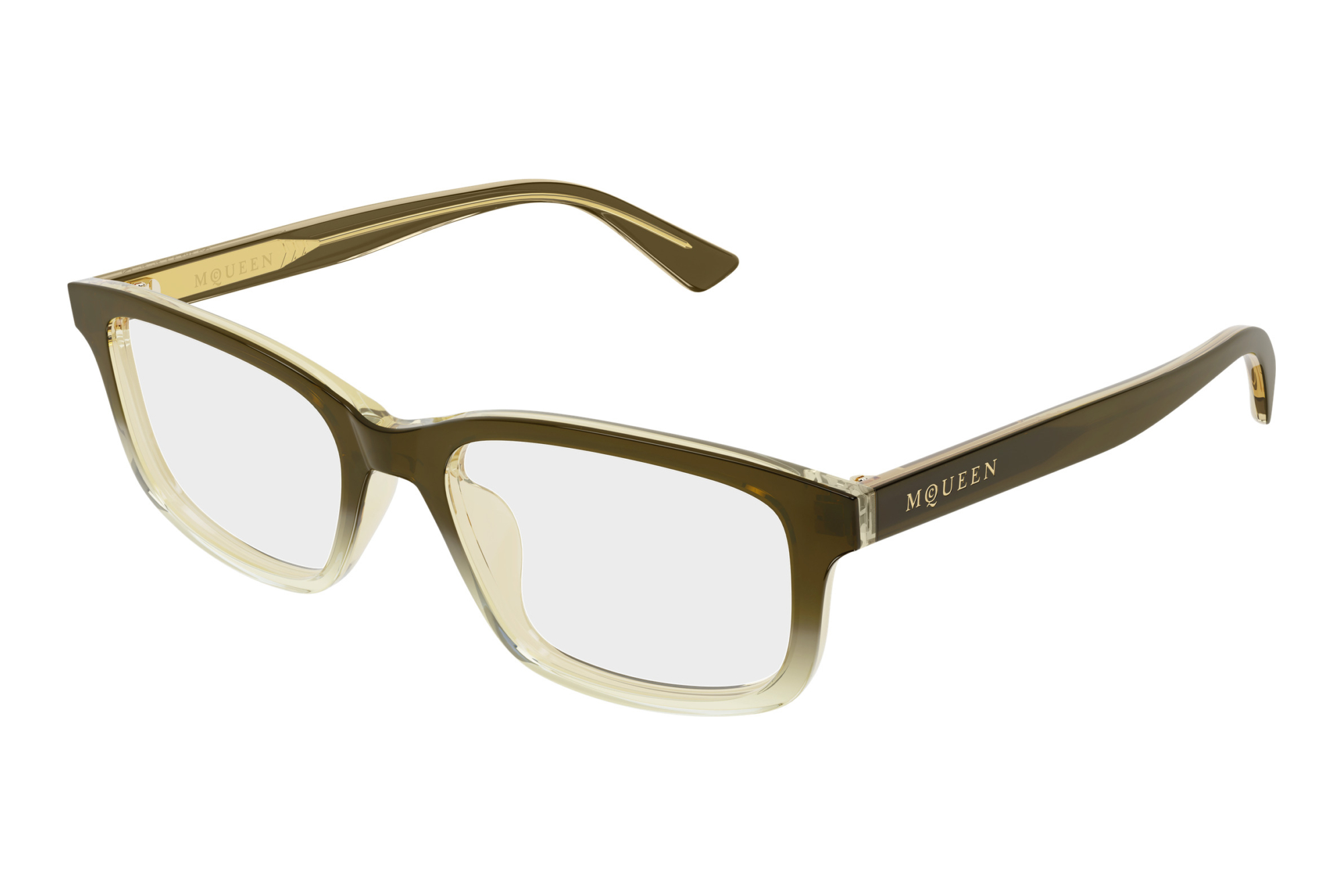 Alexander McQueen AM0575O 012 BROWN Alexander McQueen AM0575O 012 BROWN