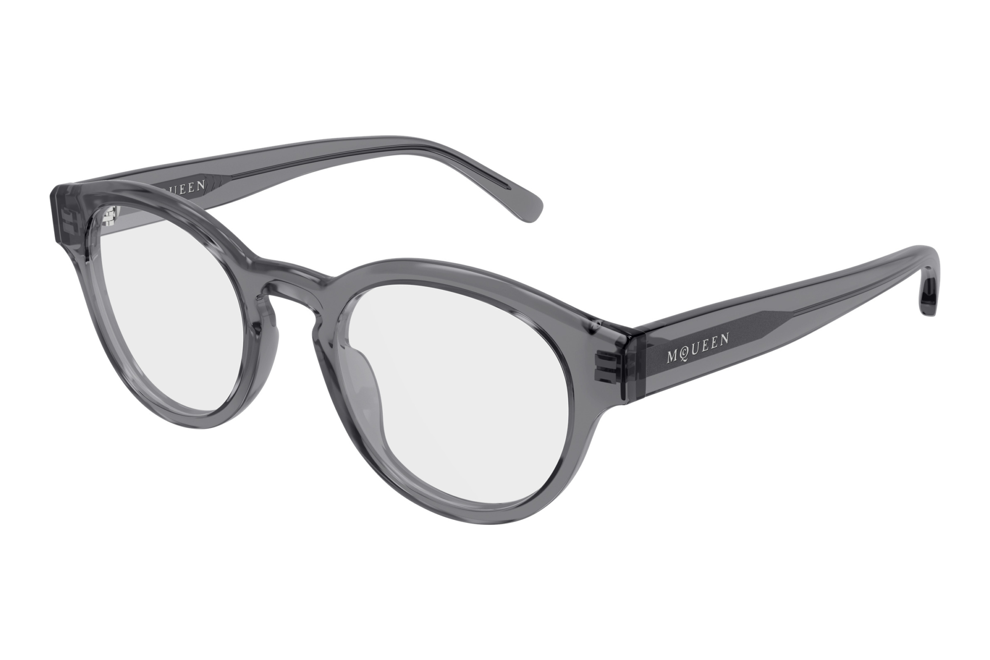 Alexander McQueen AM0581O 004 GREY Alexander McQueen AM0581O 004 GREY