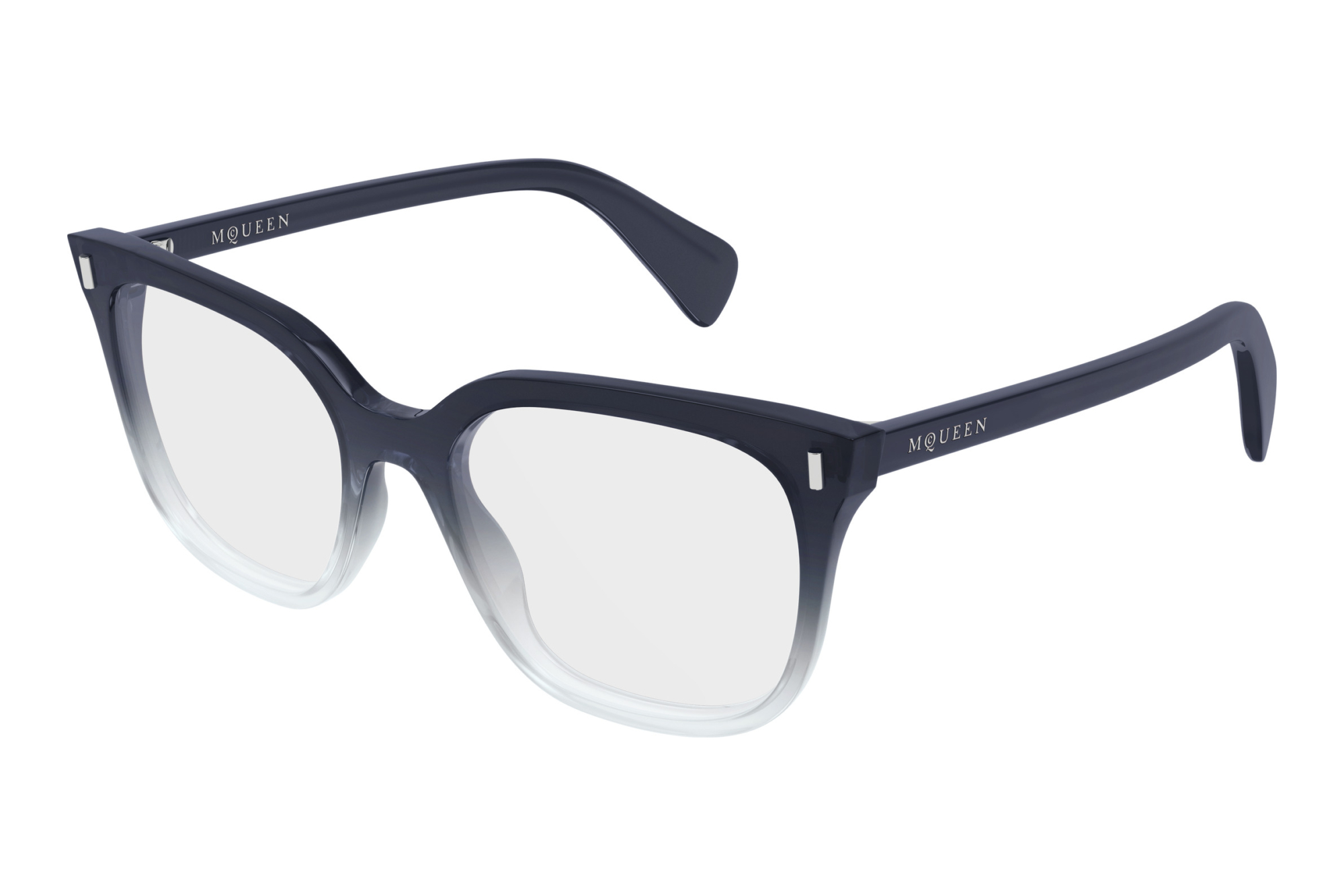 Alexander McQueen AM0585O 004 BLUE Alexander McQueen AM0585O 004 BLUE