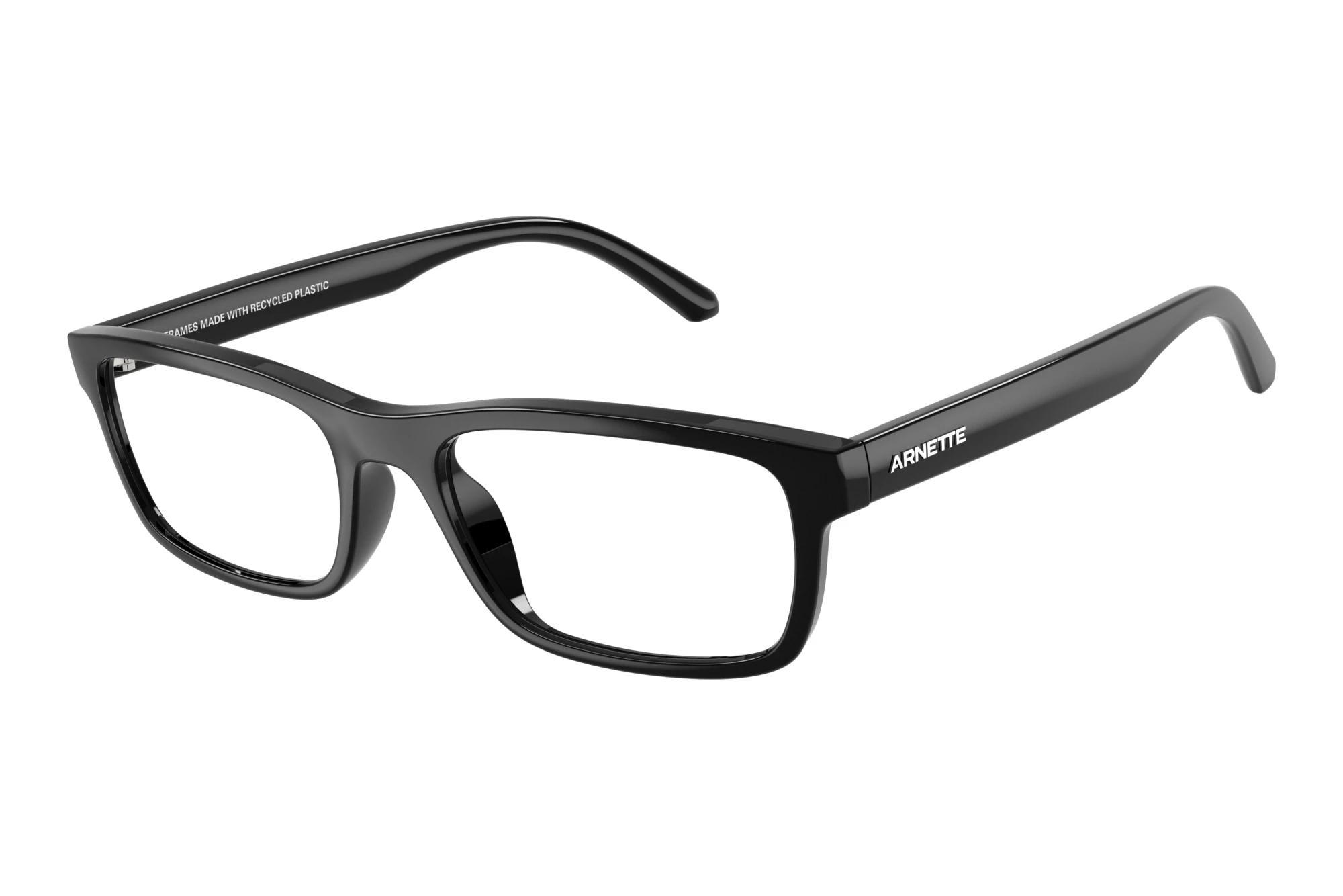 Arnette AN7279U 2900 Recycled Black Arnette AN7279U 2900 Recycled Black