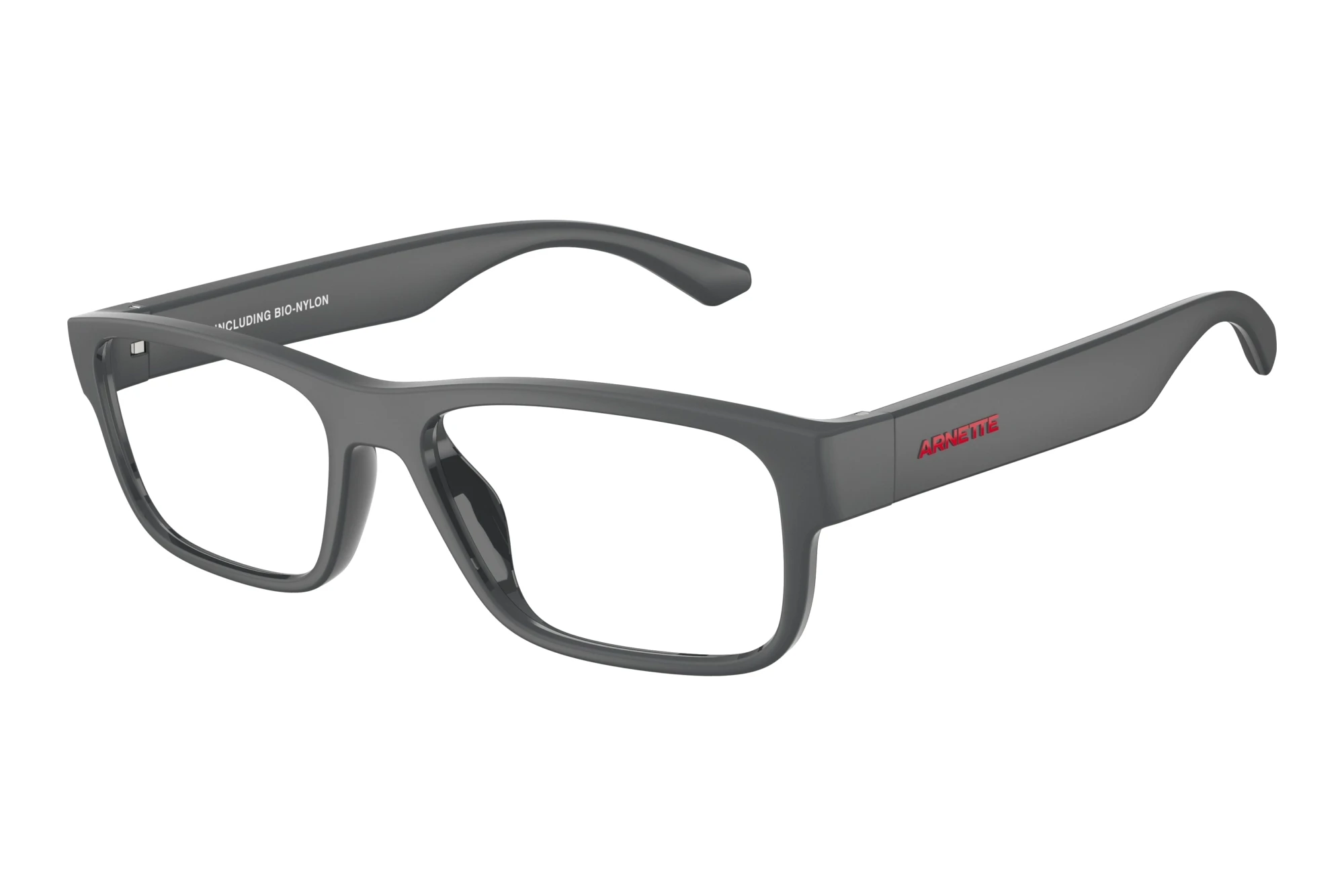 Arnette AN7286U 2841 Matte Dark Grey Arnette AN7286U 2841 Matte Dark Grey