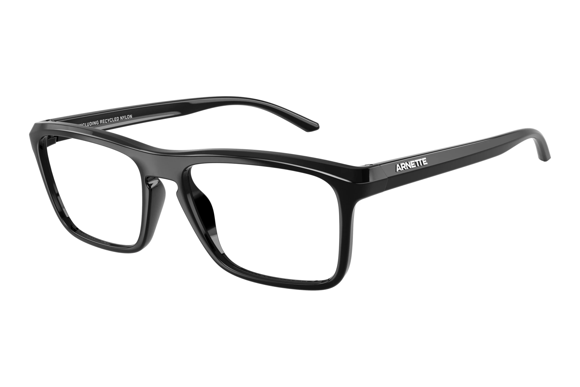 Arnette AN7288 2900 Recycled Black Arnette AN7288 2900 Recycled Black