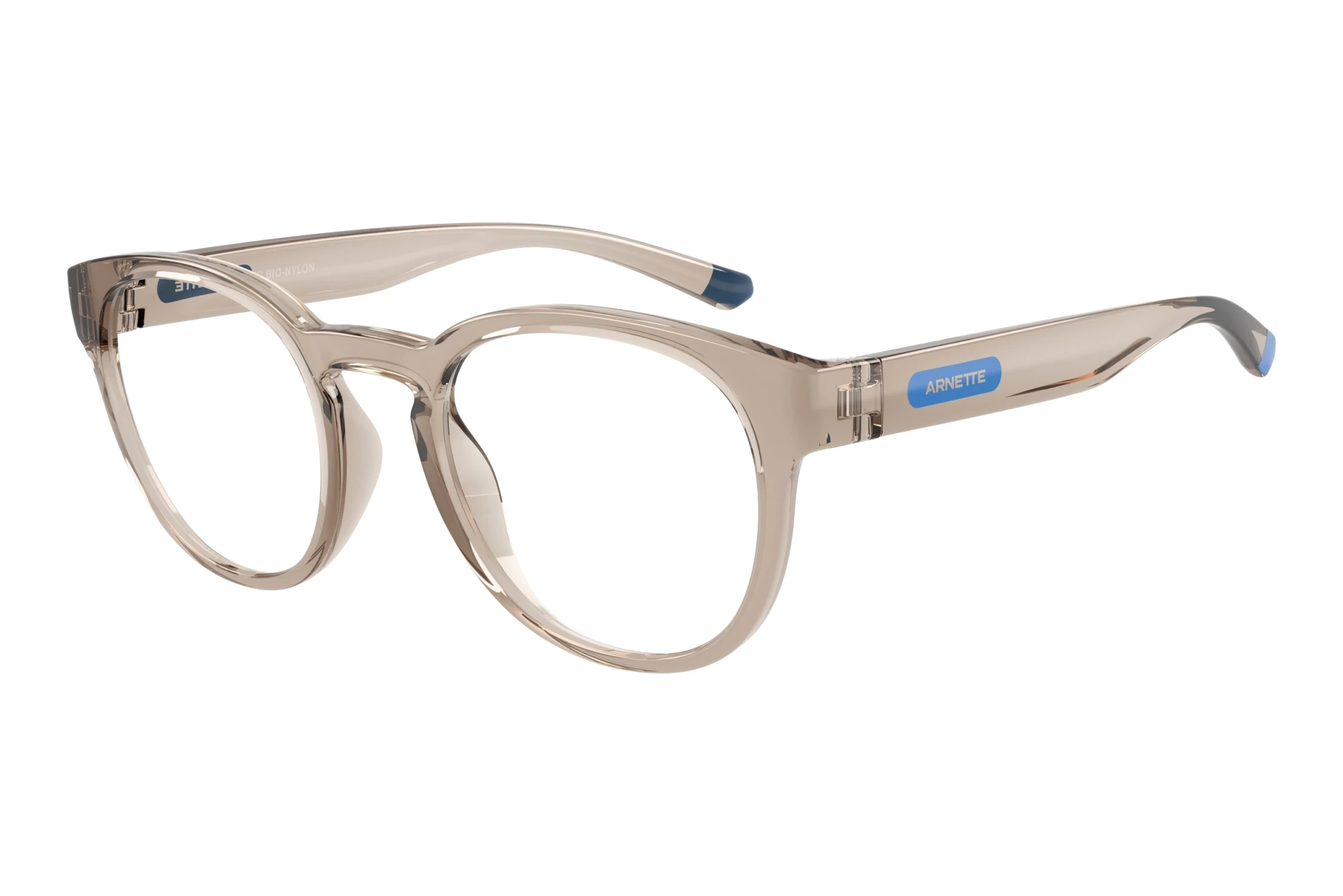 Arnette AN7290U 3030 Transparent Beige Arnette AN7290U 3030 Transparent Beige