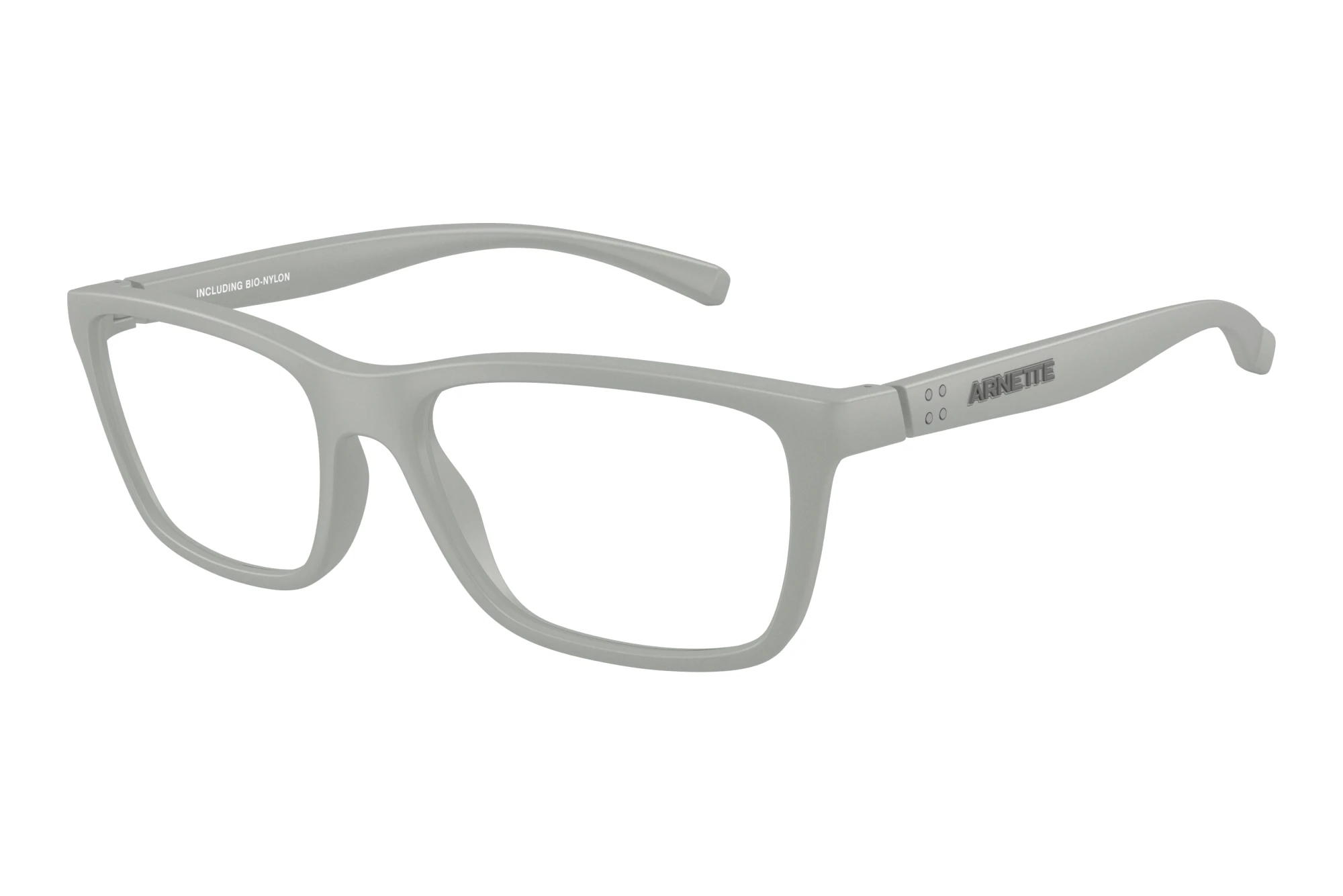 Arnette AN7298 3049 Matte Light Grey Arnette AN7298 3049 Matte Light Grey