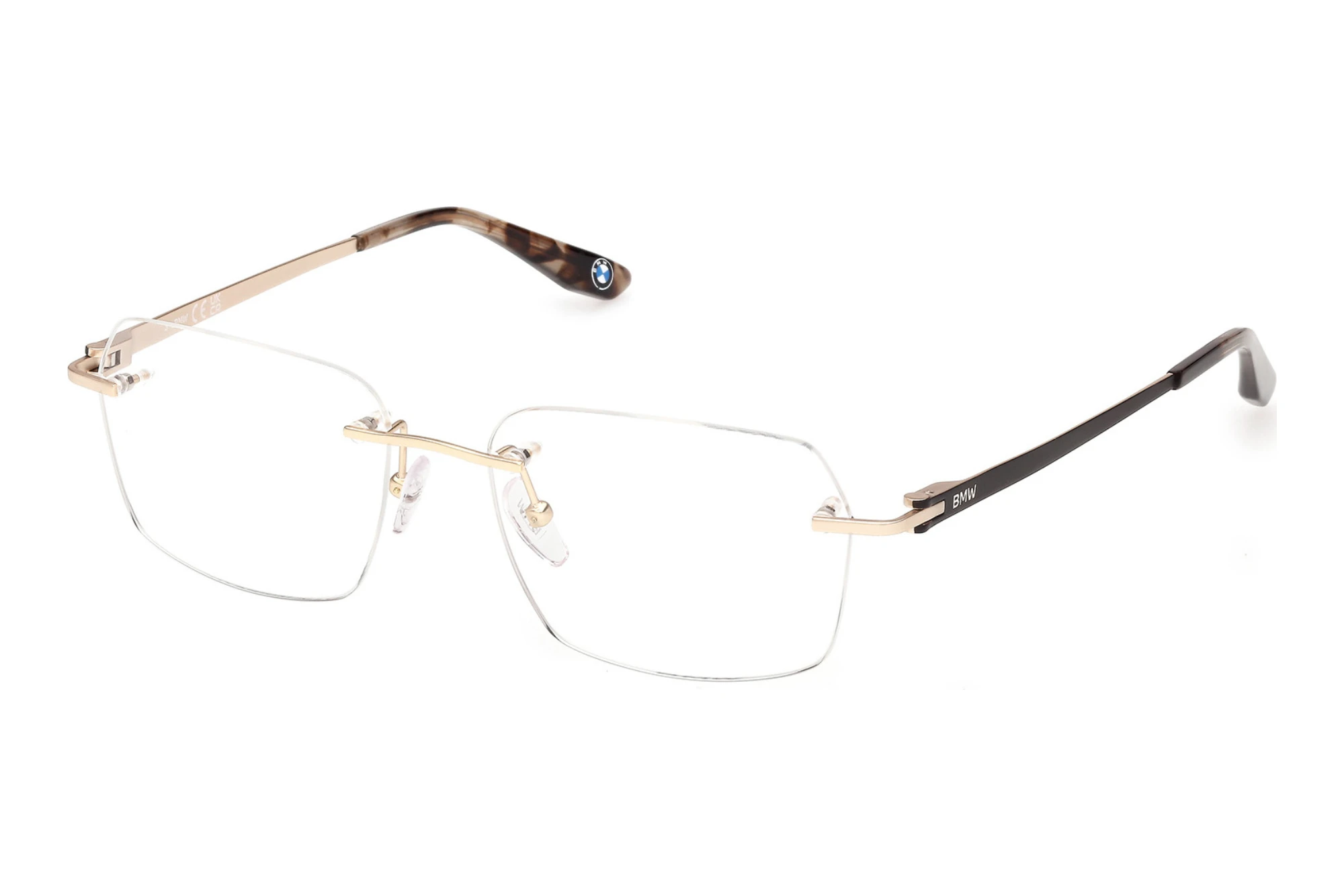 BMW BW5108-D 032 Matt Blassgold BMW BW5108-D 032 Matt Blassgold
