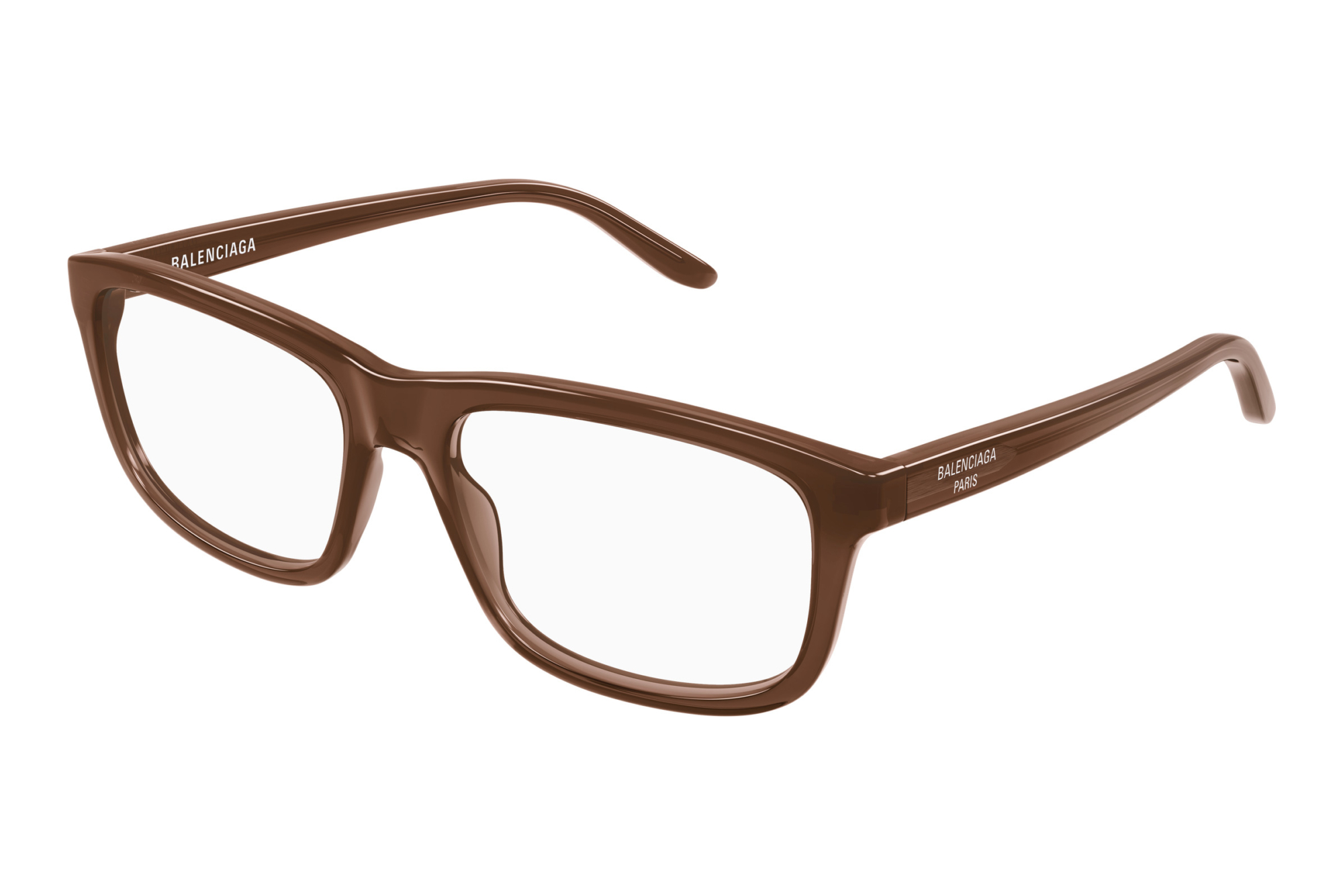 Balenciaga BB0438O 006 BROWN Balenciaga BB0438O 006 BROWN