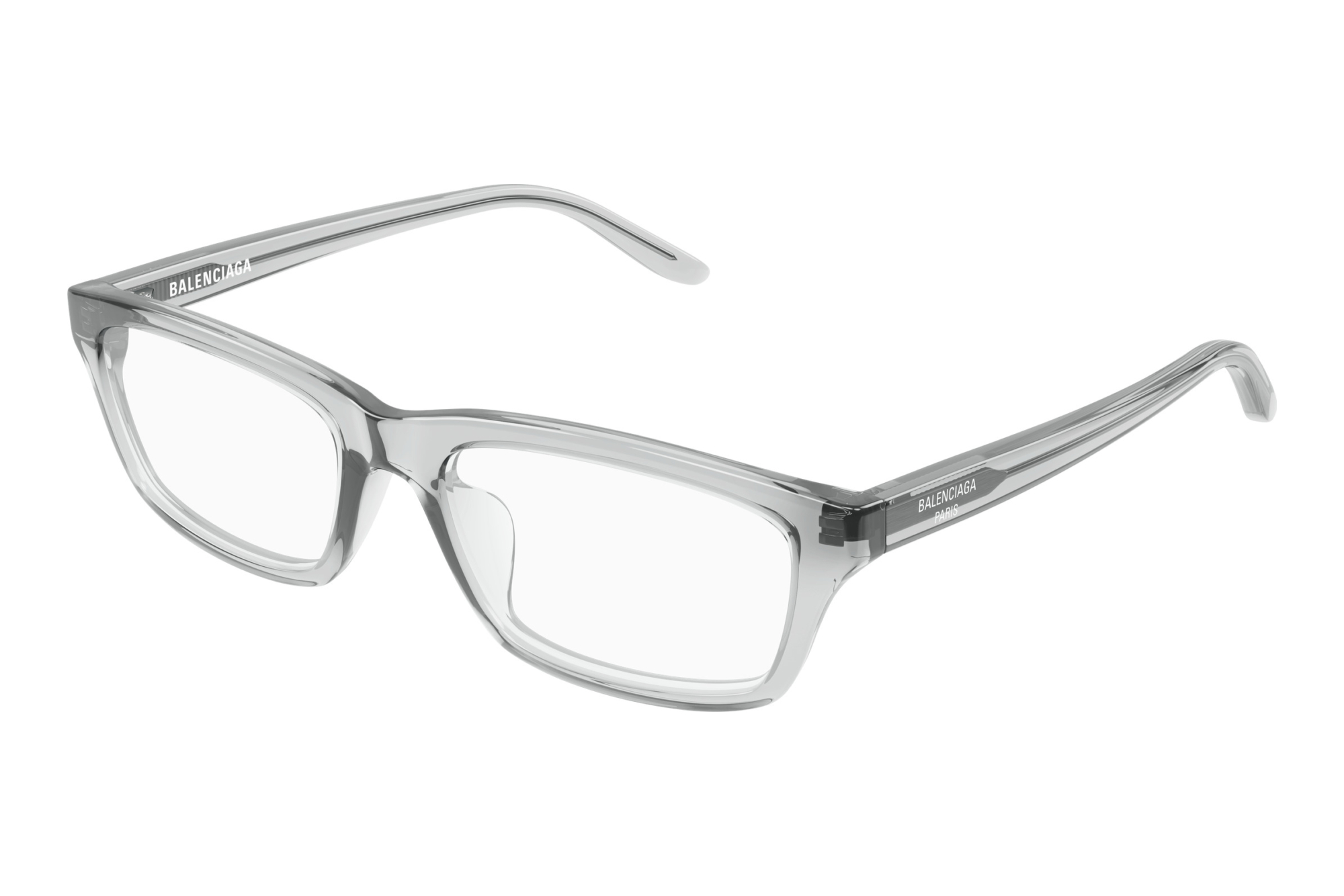 Balenciaga BB0439O 005 GREY Balenciaga BB0439O 005 GREY