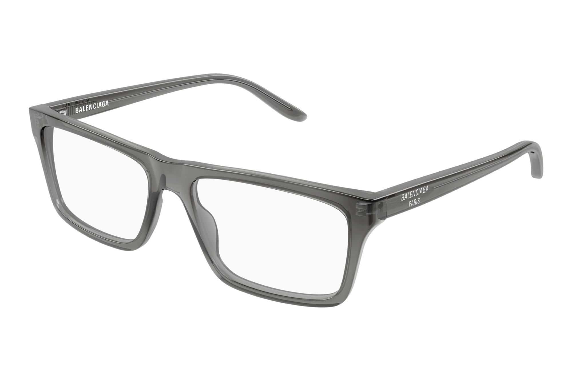 Balenciaga BB0499O 004 GREY Balenciaga BB0499O 004 GREY