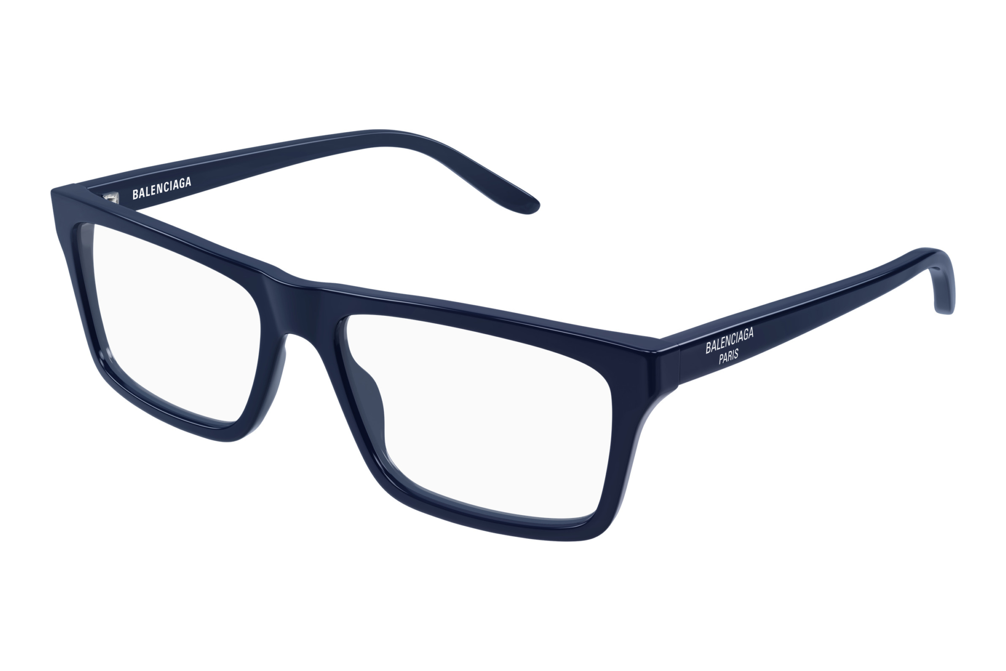 Balenciaga BB0499O 006 BLUE Balenciaga BB0499O 006 BLUE