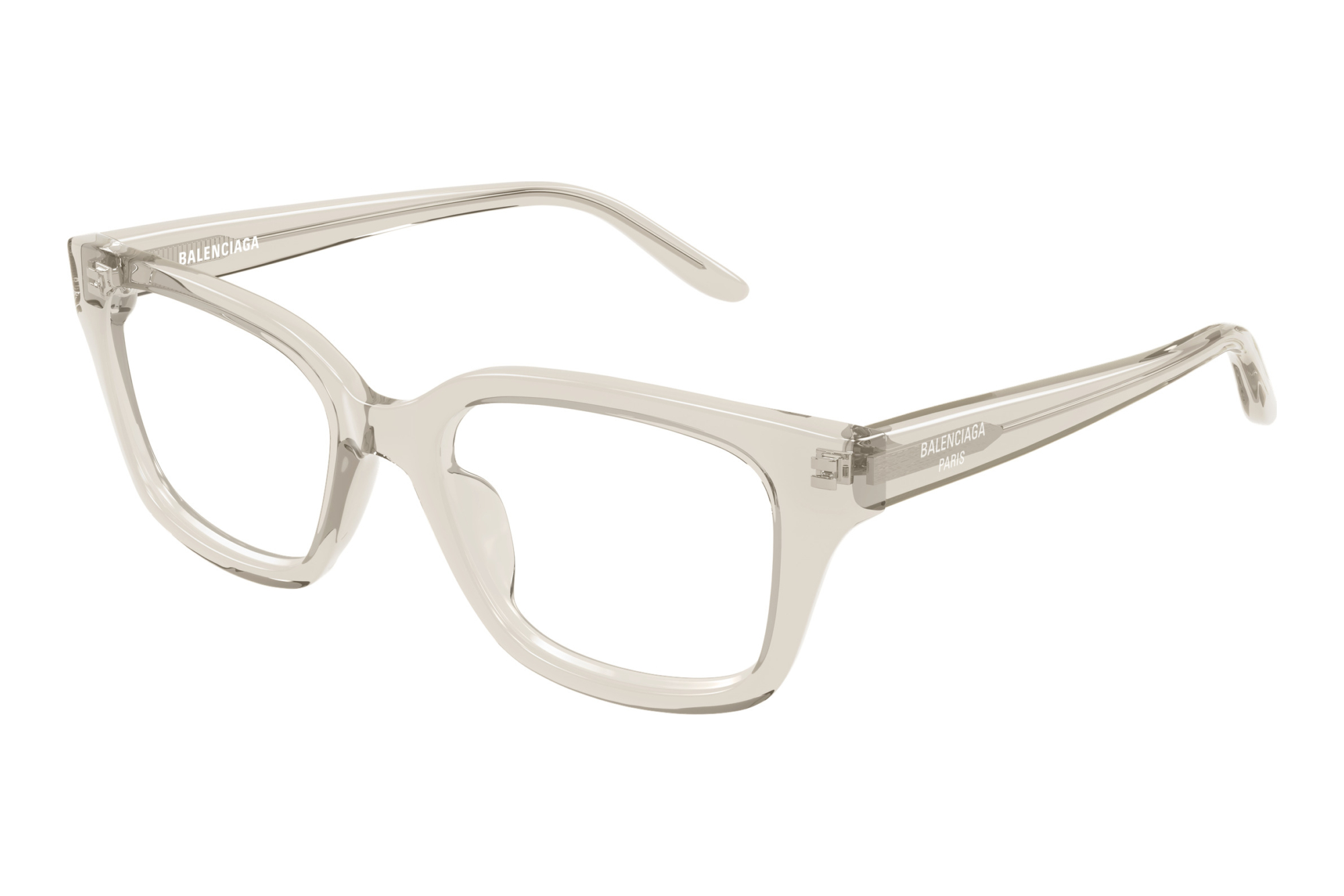 Balenciaga BB0532O 009 BEIGE Balenciaga BB0532O 009 BEIGE