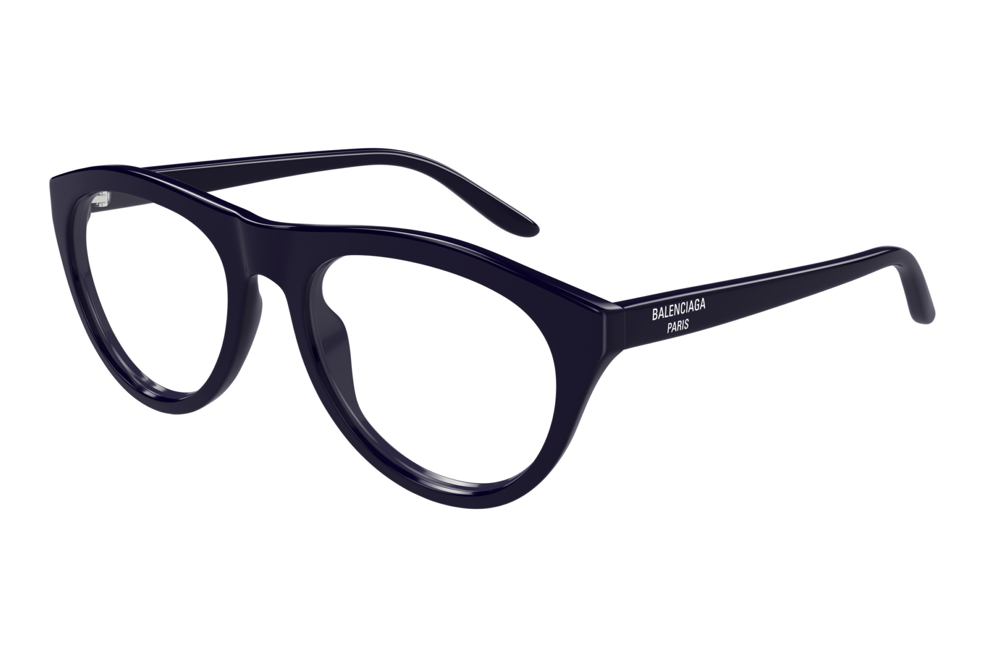 Balenciaga BB0533O 006 BLUE Balenciaga BB0533O 006 BLUE