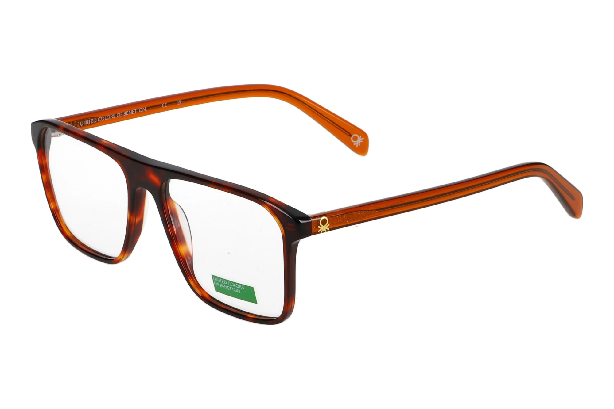 Benetton 461062 103 Braun Benetton 461062 103 Braun