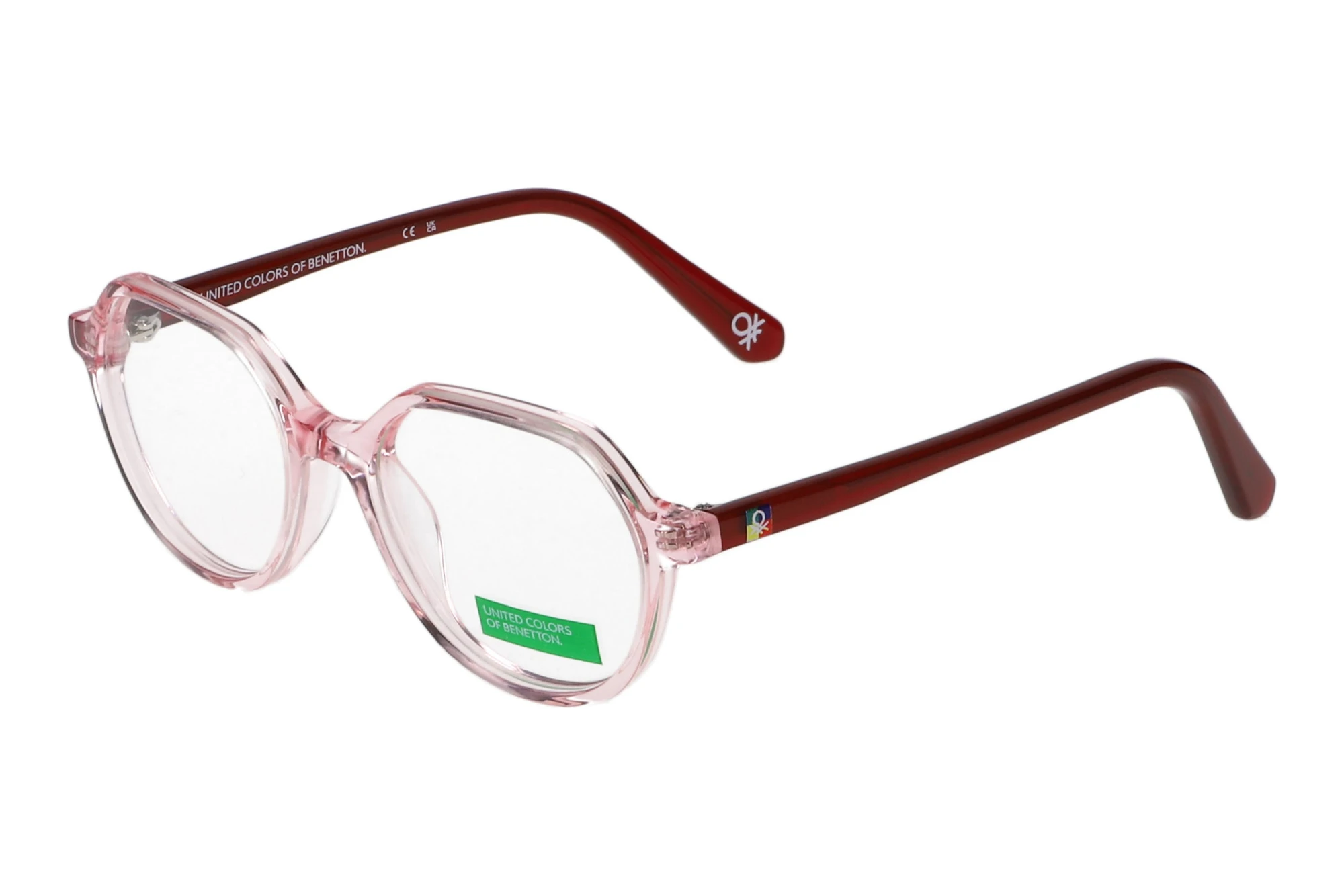 Benetton 462018 279 Rot Benetton 462018 279 Rot