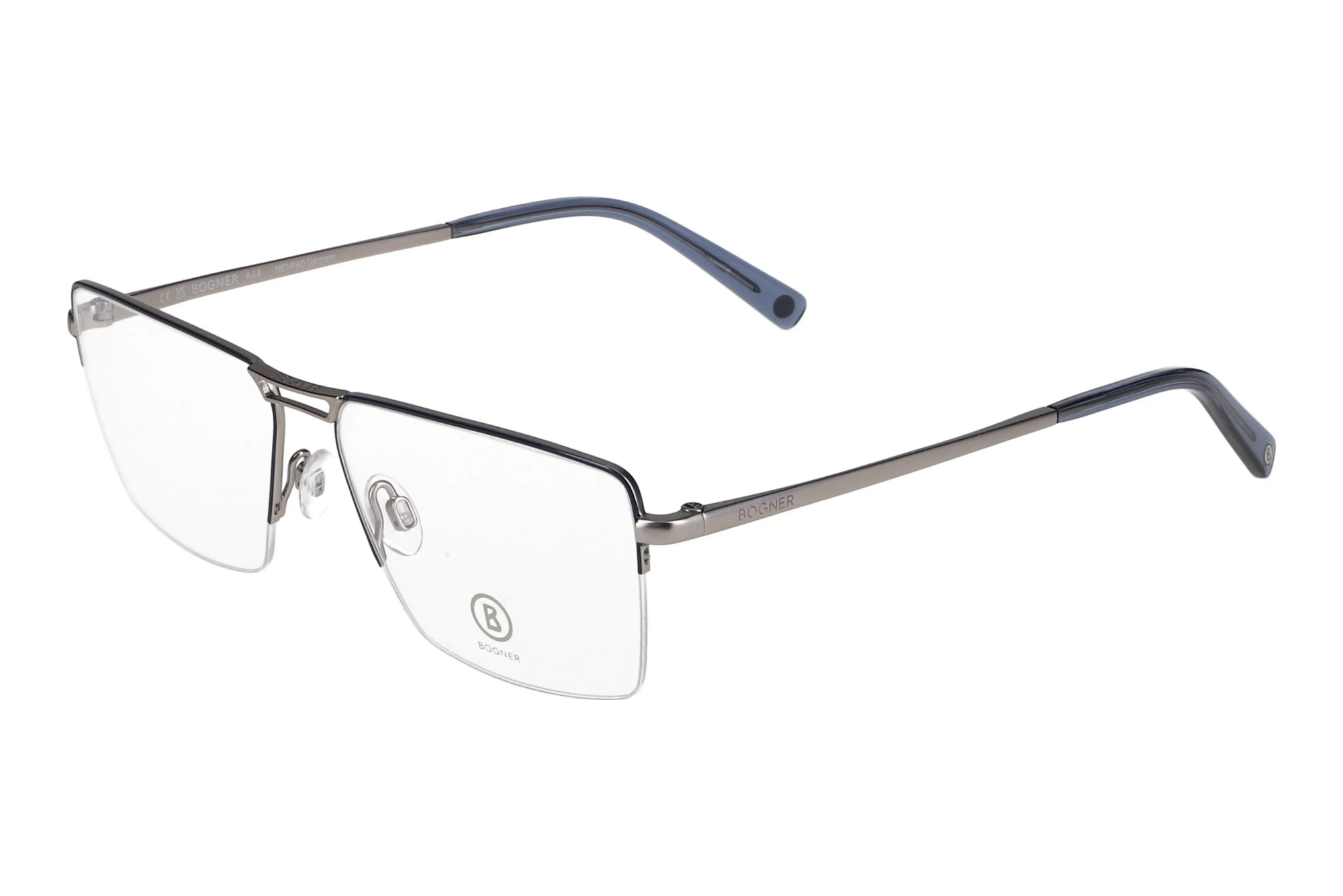 Bogner 63033 6500 Anthrazit Bogner 63033 6500 Anthrazit