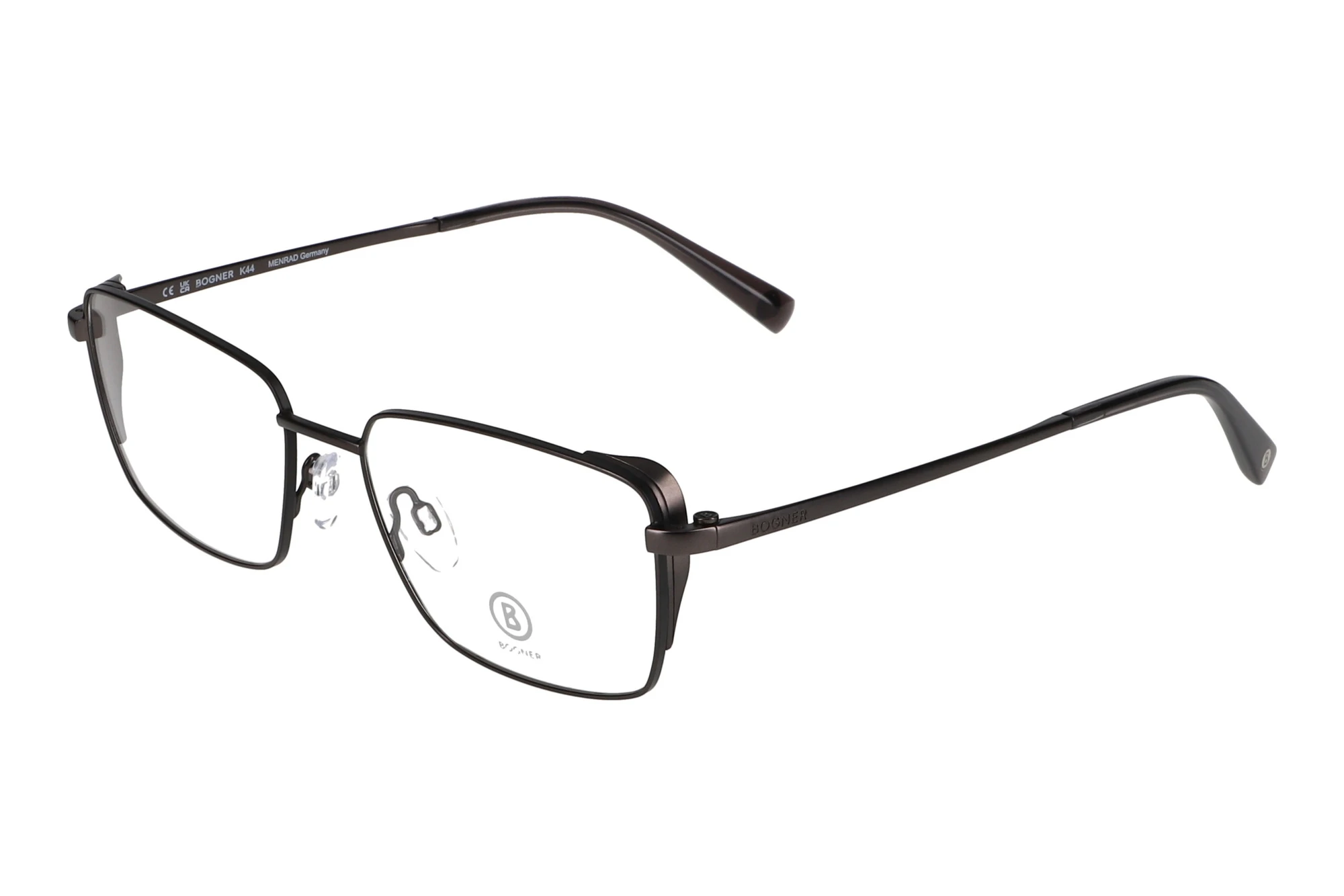 Bogner 63037 4200 Grau Bogner 63037 4200 Grau