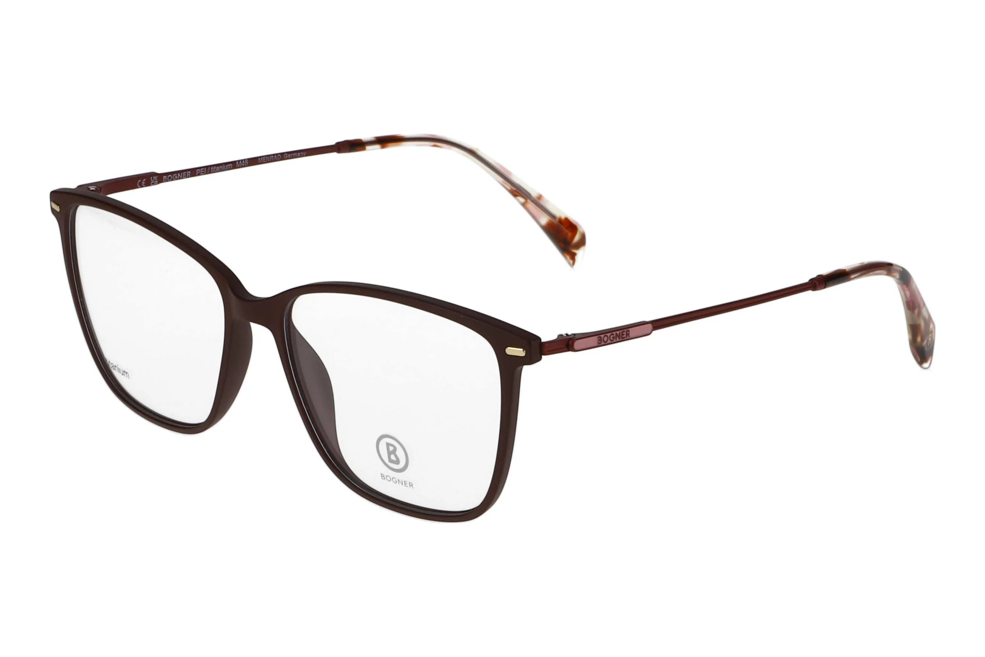 Bogner 66014 2100 Rot Bogner 66014 2100 Rot