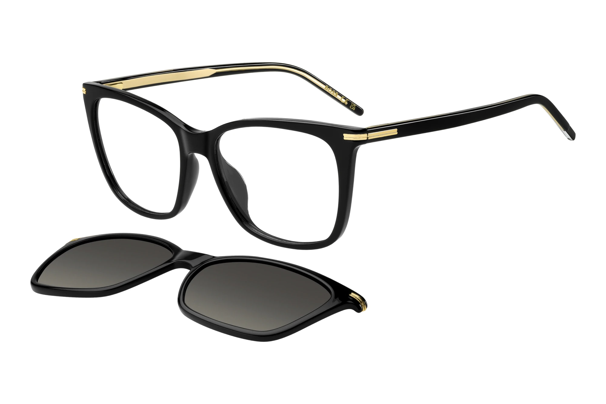 Boss BOSS 1787/G/C 807 BLACK Boss BOSS 1787/G/C 807 BLACK
