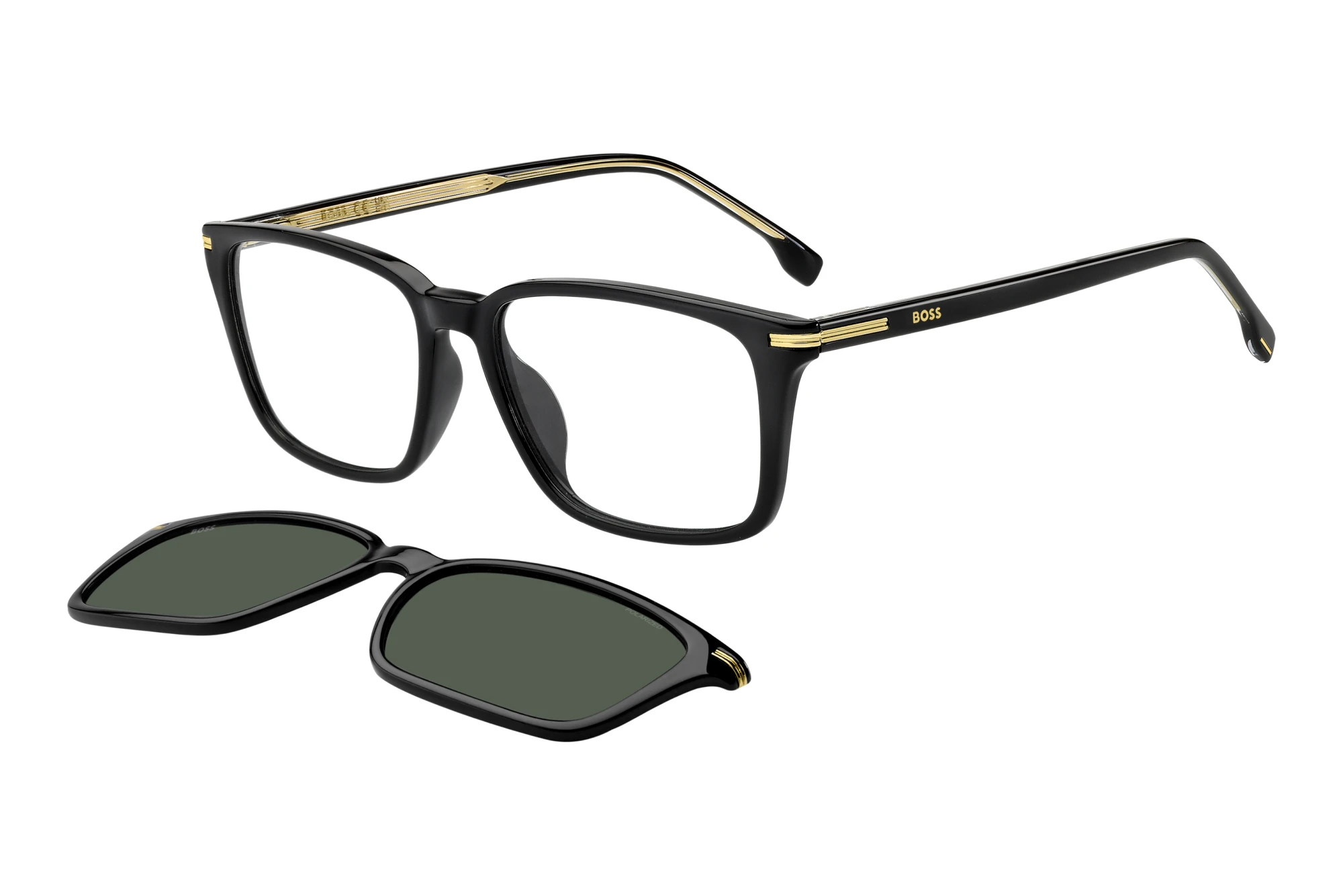 Boss BOSS 1847/G/C 807 BLACK Boss BOSS 1847/G/C 807 BLACK
