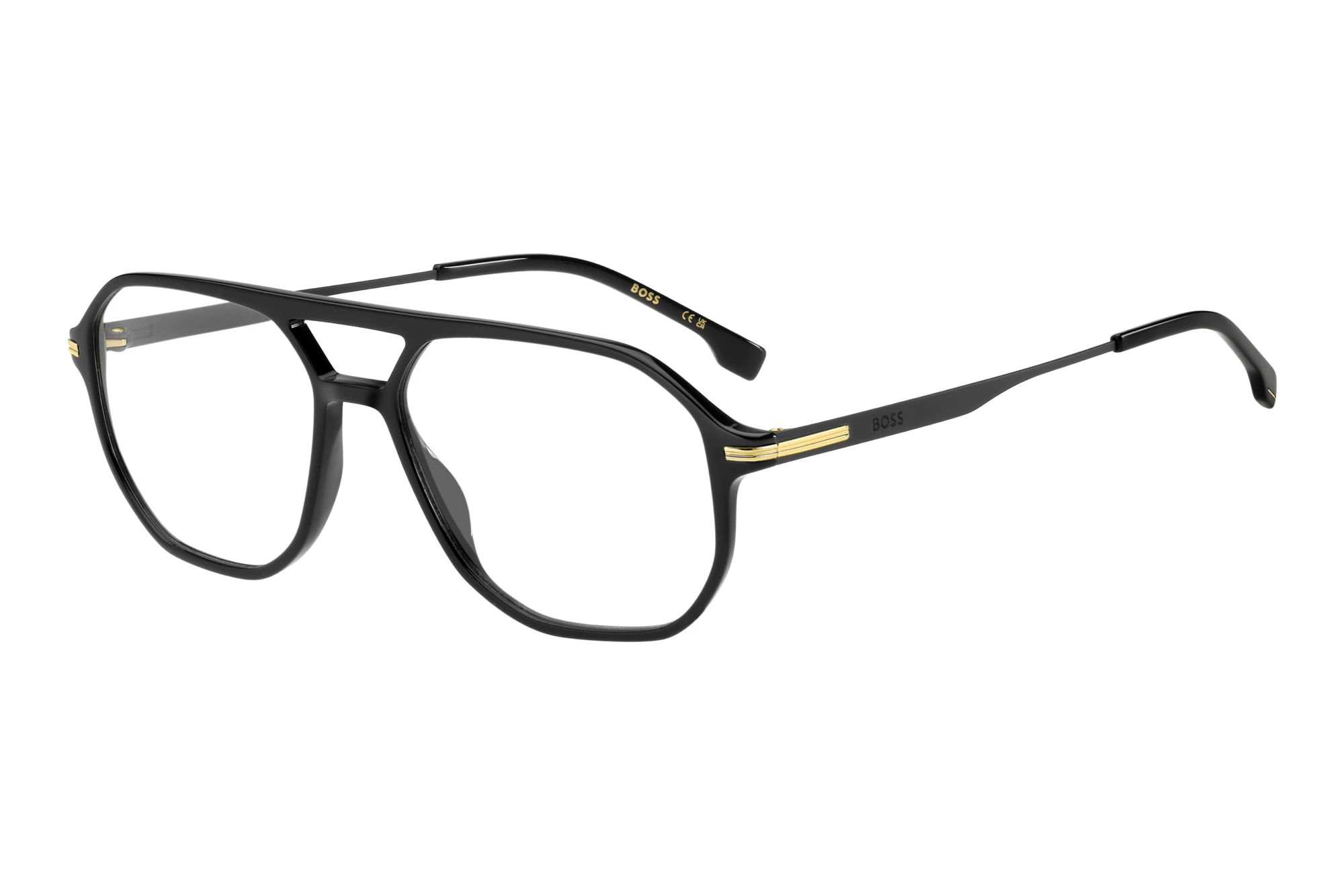 Boss BOSS 1890 2M2 BLACK GOLD Boss BOSS 1890 2M2 BLACK GOLD