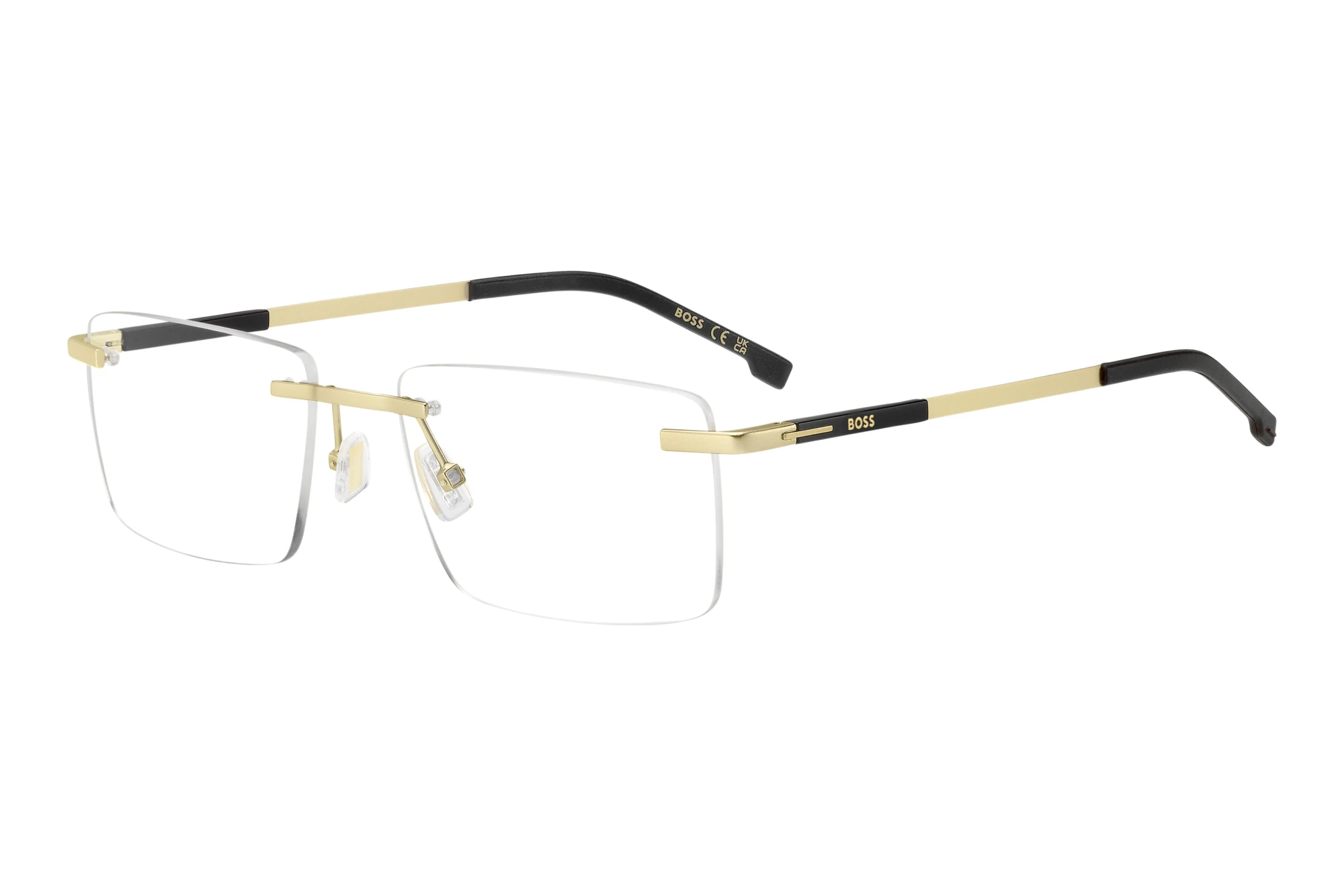 Boss BOSS 1904 AOZ MATTE GOLD Boss BOSS 1904 AOZ MATTE GOLD