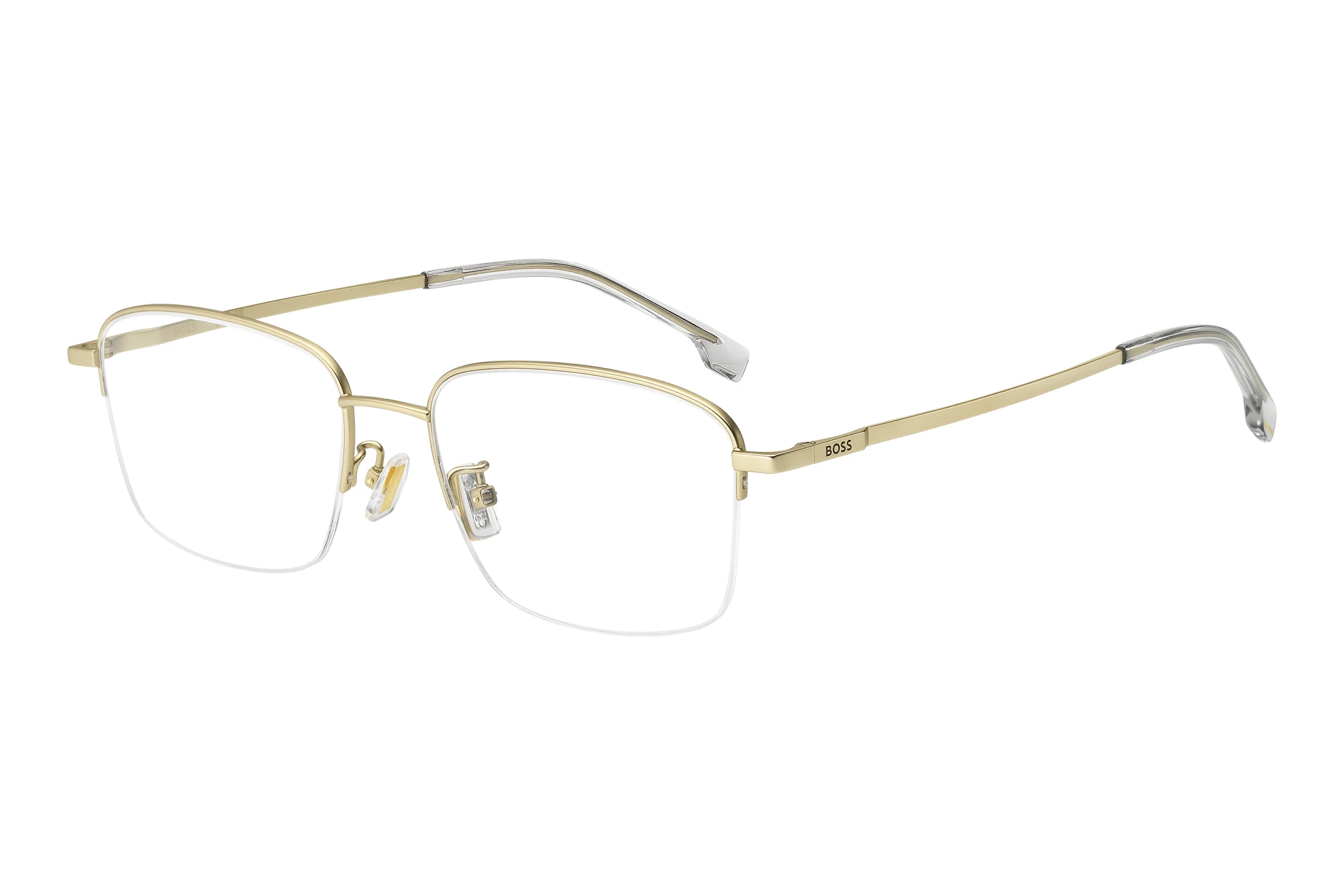 Boss BOSS 1934/F AOZ MATTE GOLD Boss BOSS 1934/F AOZ MATTE GOLD
