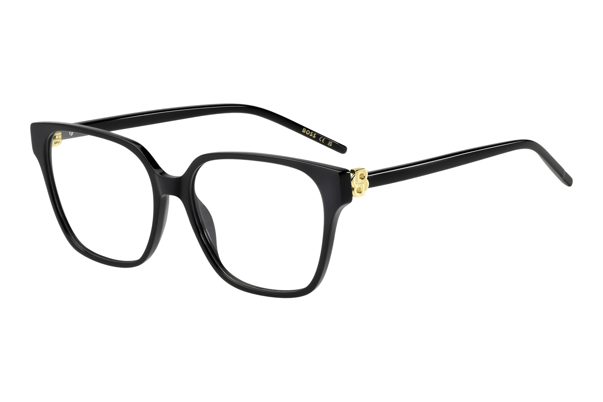 Boss BOSS 1940 807 BLACK Boss BOSS 1940 807 BLACK