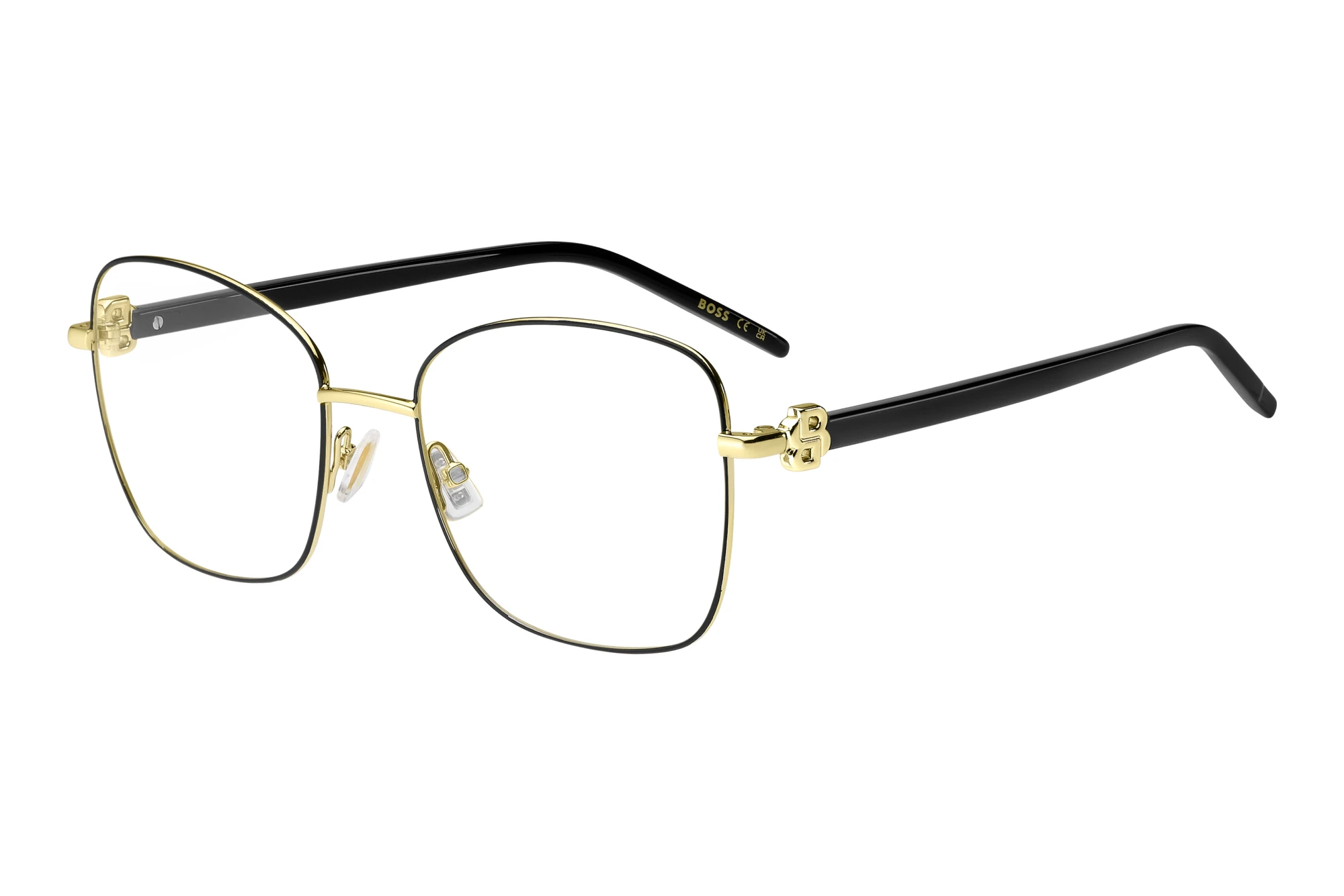 Boss BOSS 1943 RHL GOLD BLACK 2 Boss BOSS 1943 RHL GOLD BLACK 2