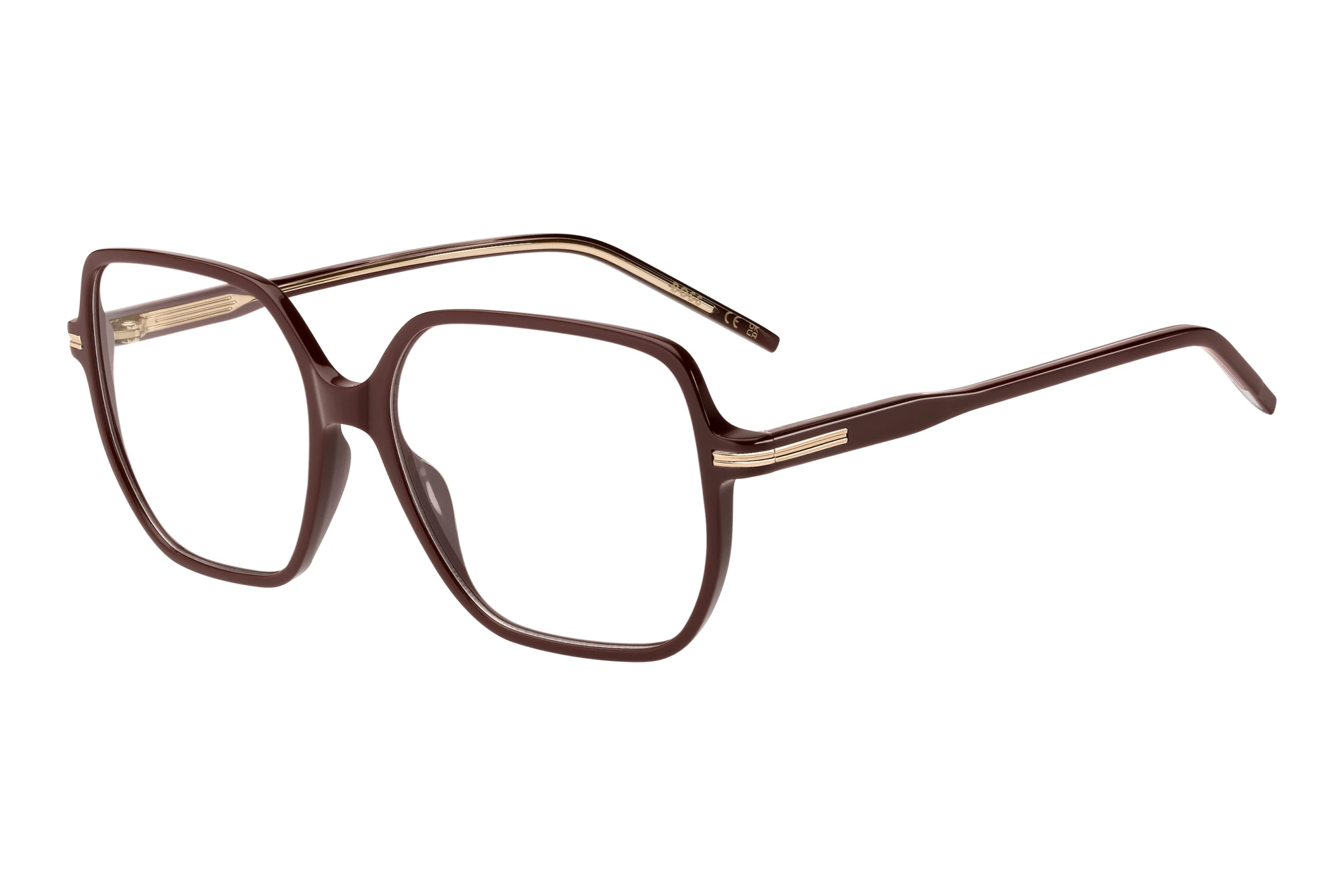 Boss BOSS 1944 LHF BURGUNDY 2 Boss BOSS 1944 LHF BURGUNDY 2