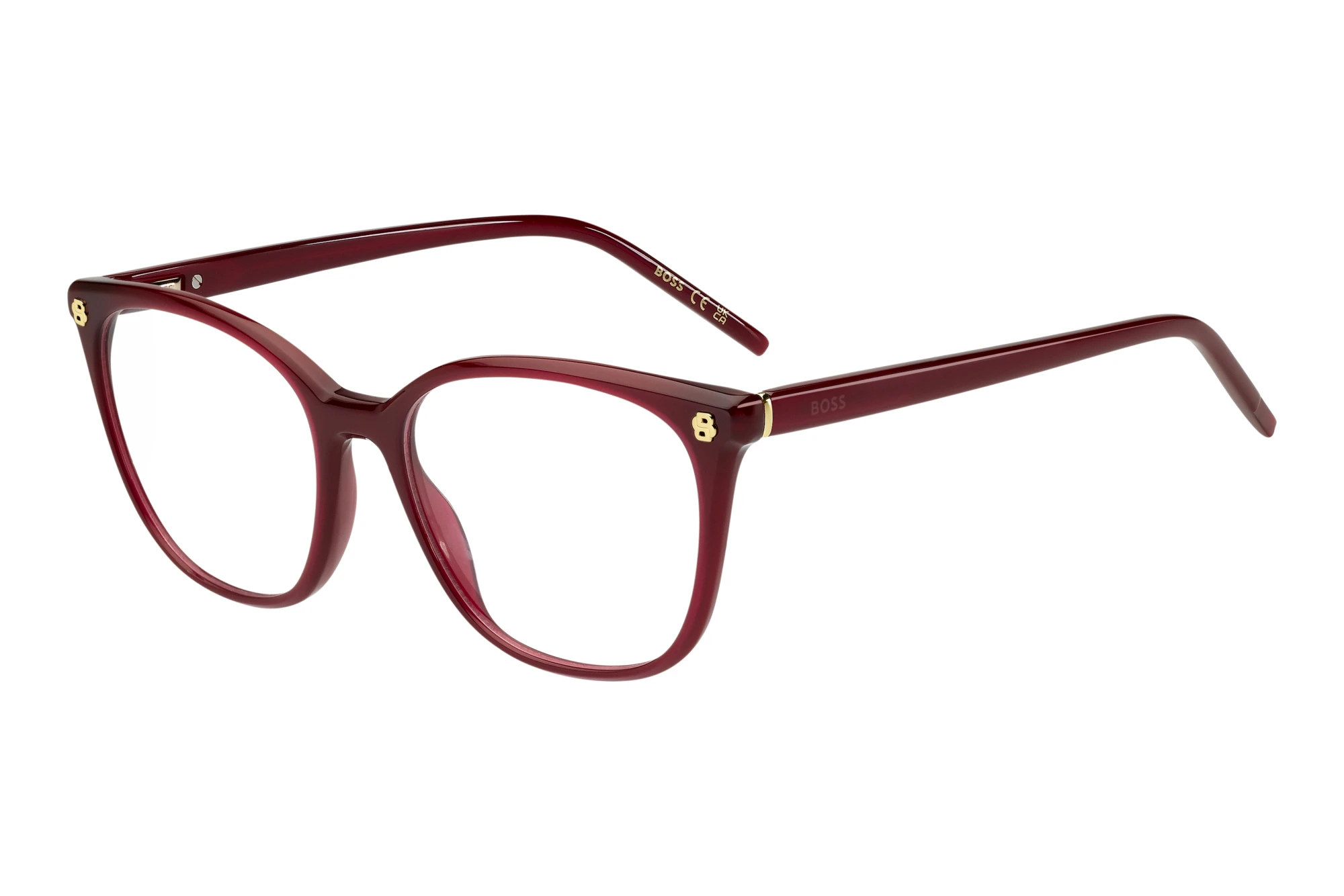 Boss BOSS 2017 LHF BURGUNDY Boss BOSS 2017 LHF BURGUNDY