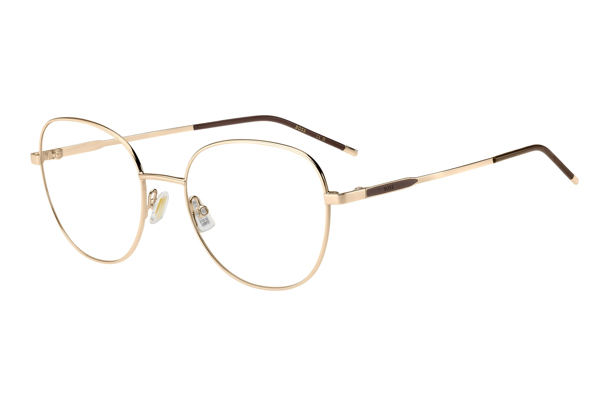 Boss BOSS 2025 000 ROSE GOLD Boss BOSS 2025 000 ROSE GOLD