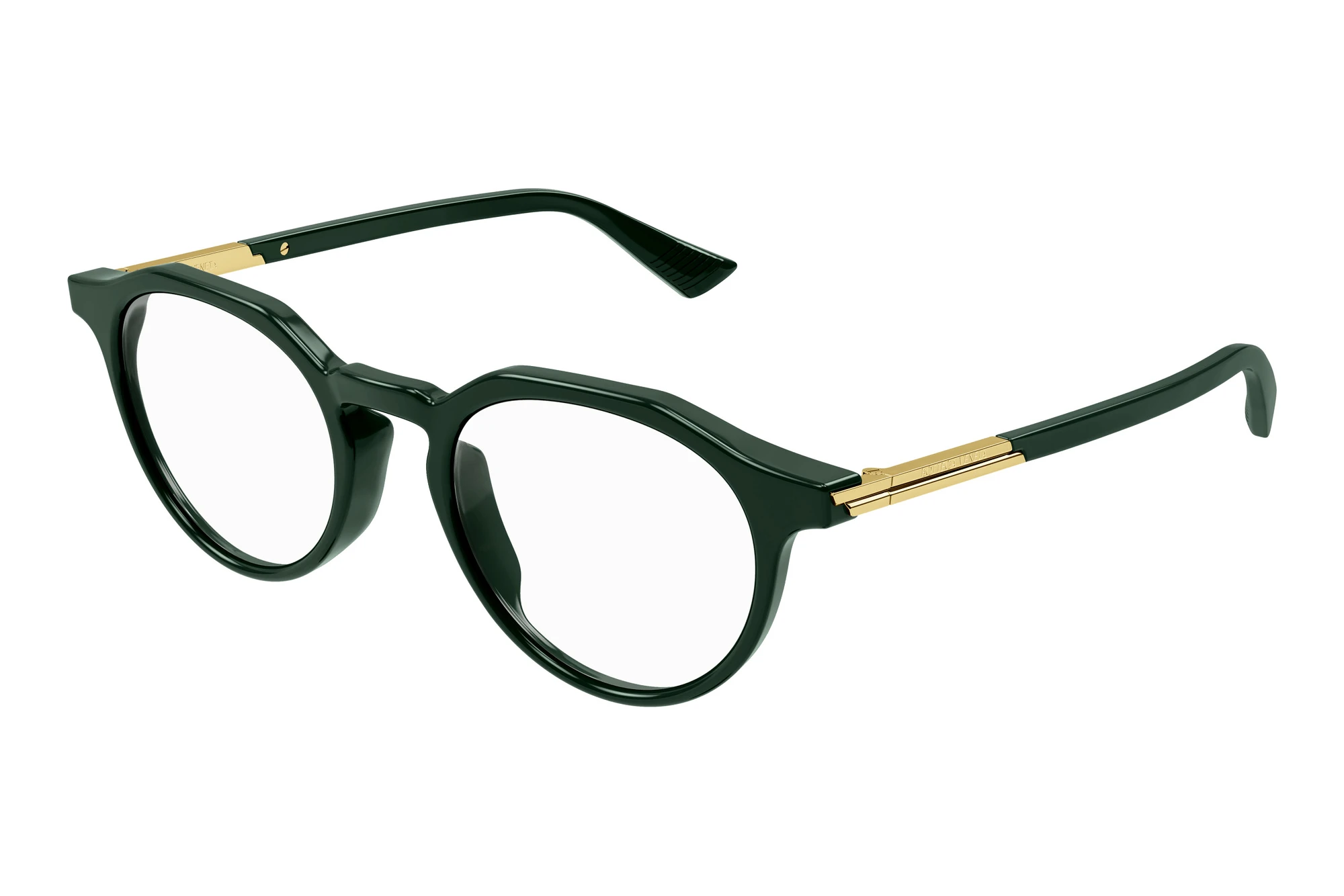 Bottega Veneta BV1263O 004 GREEN Bottega Veneta BV1263O 004 GREEN