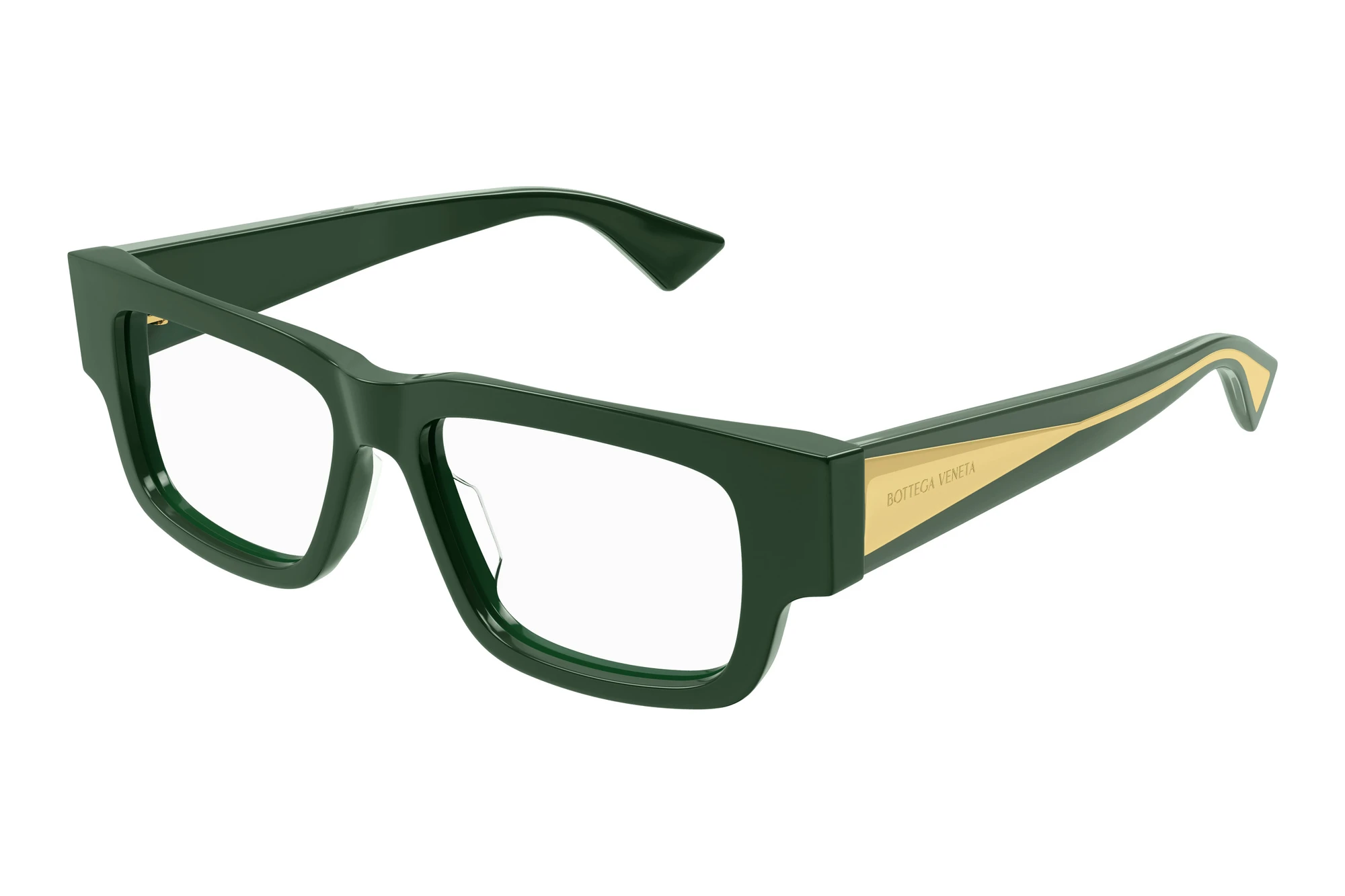 Bottega Veneta BV1280O 003 GREEN Bottega Veneta BV1280O 003 GREEN