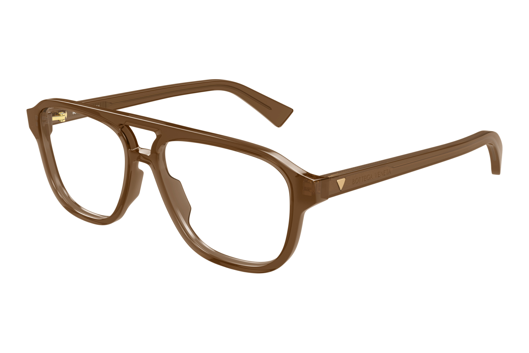 Bottega Veneta BV1294O 005 BROWN Bottega Veneta BV1294O 005 BROWN