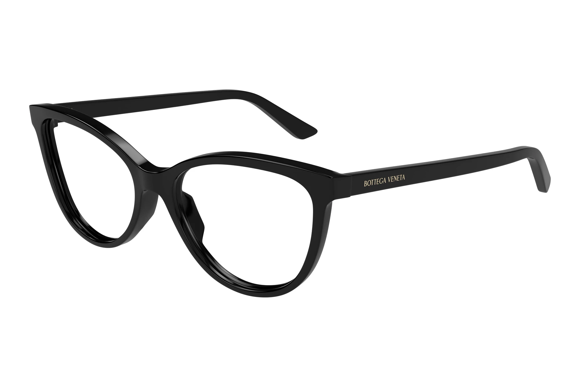 Bottega Veneta BV1313O 006 BLACK Bottega Veneta BV1313O 006 BLACK