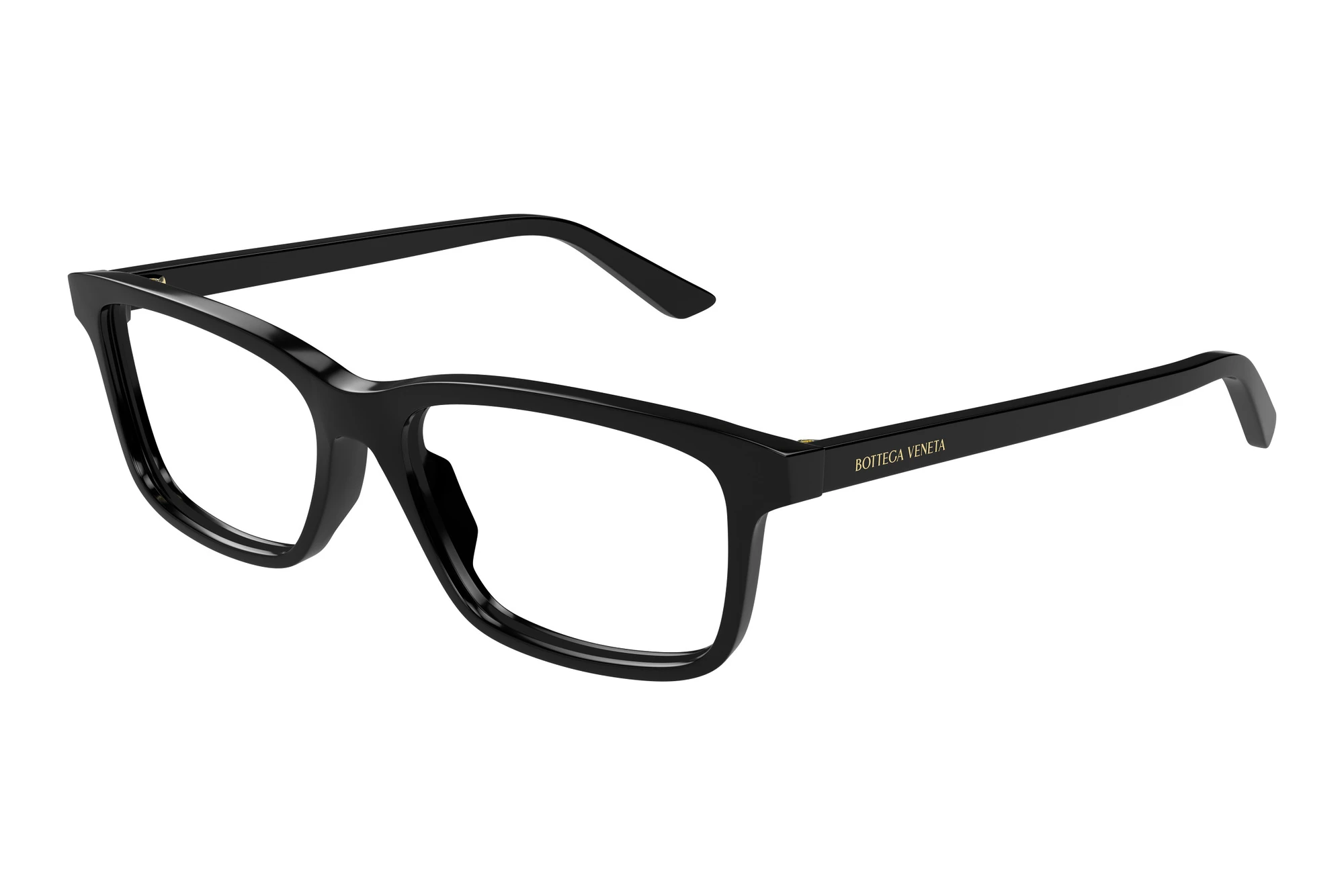 Bottega Veneta BV1314O 001 BLACK Bottega Veneta BV1314O 001 BLACK