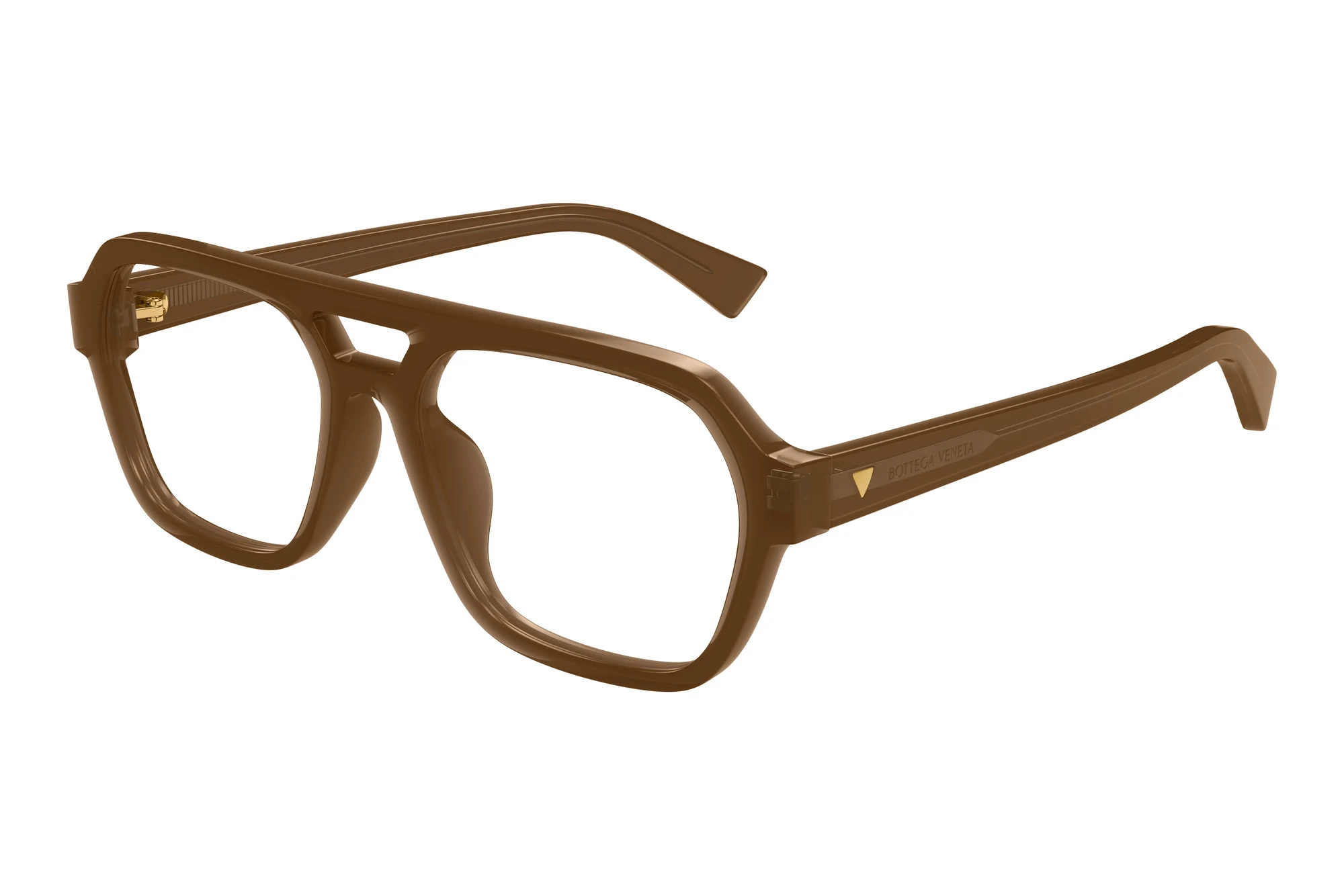 Bottega Veneta BV1336OA 004 BROWN Bottega Veneta BV1336OA 004 BROWN