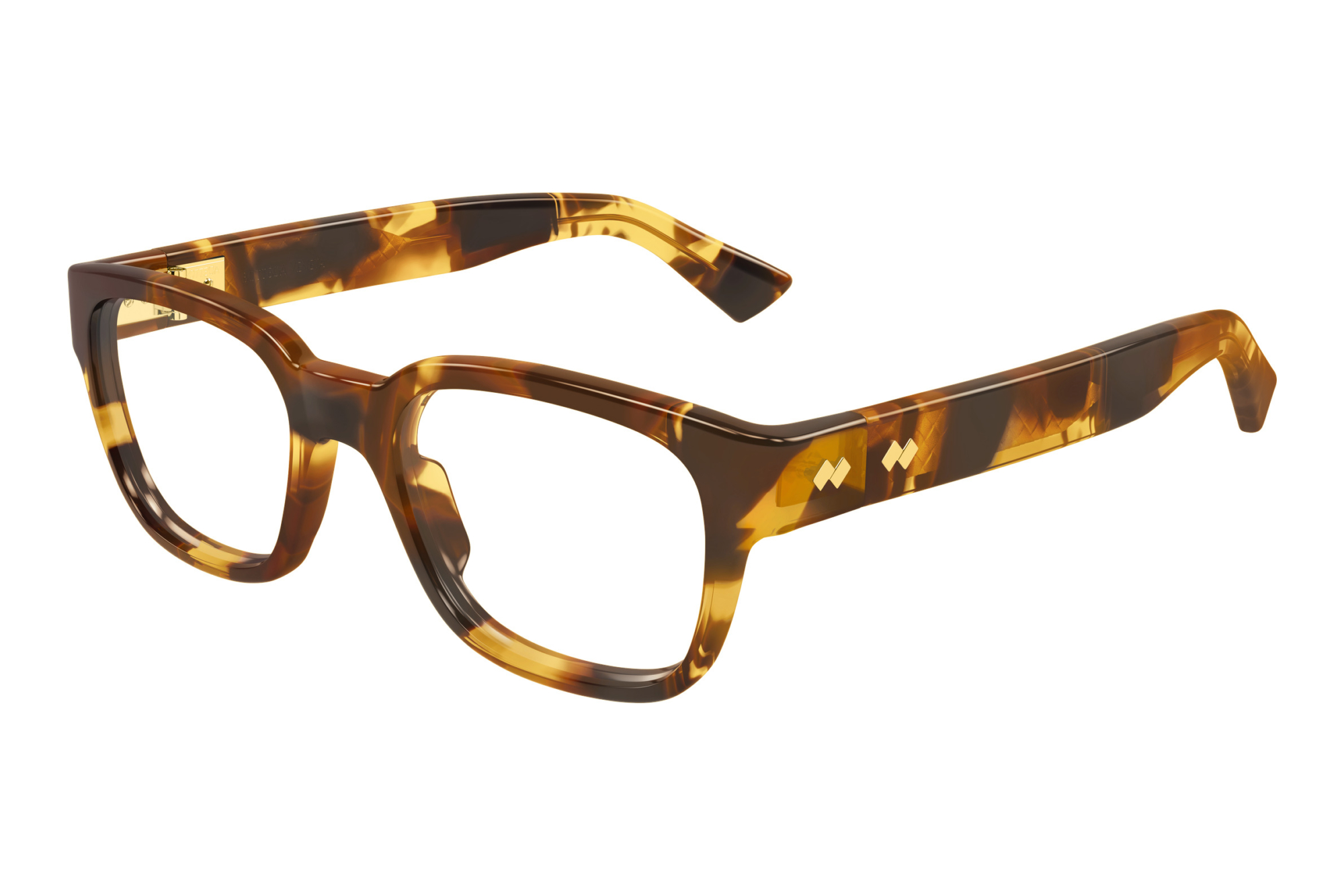 Bottega Veneta BV1403O 002 HAVANA Bottega Veneta BV1403O 002 HAVANA