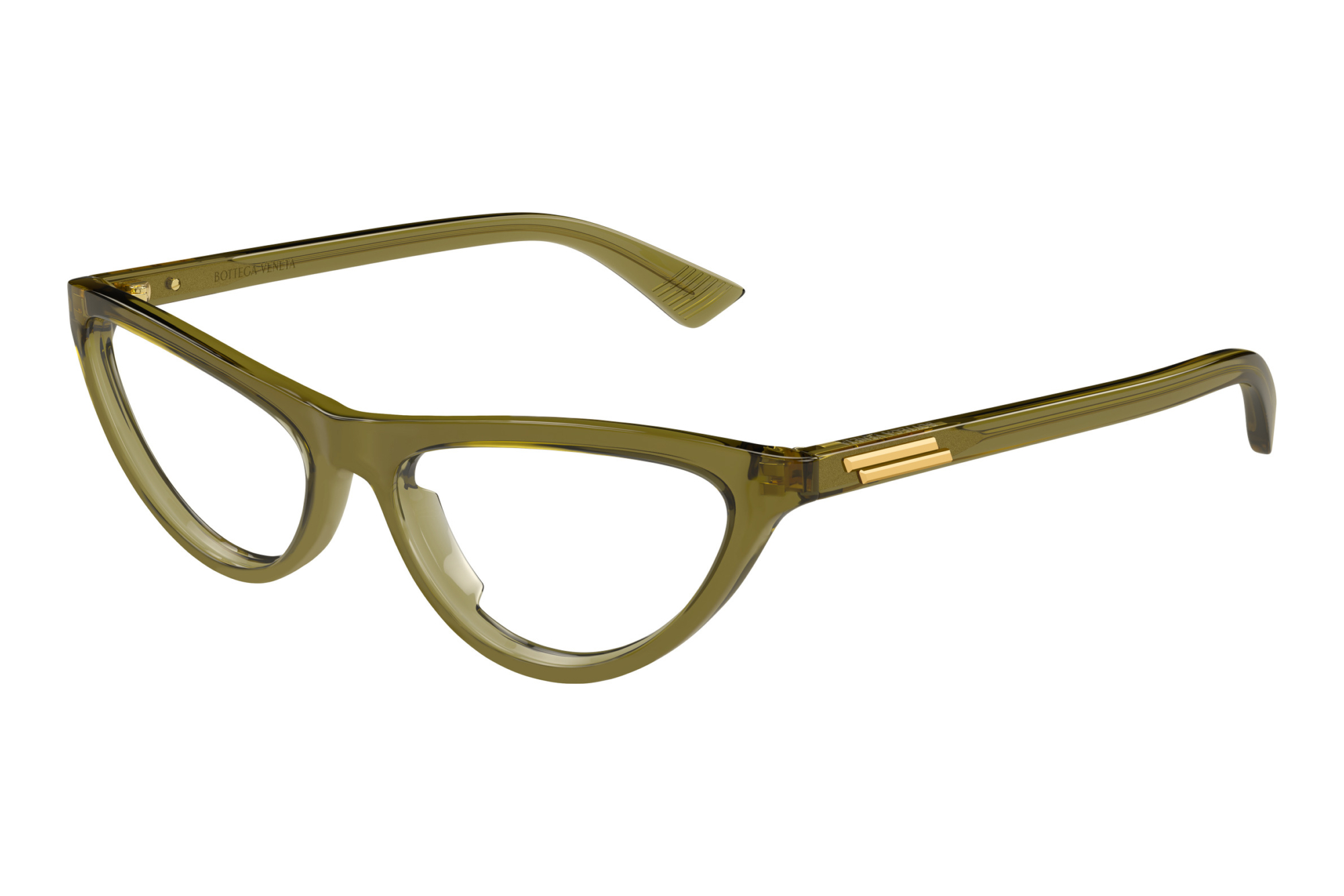 Bottega Veneta BV1416O 003 GREEN Bottega Veneta BV1416O 003 GREEN