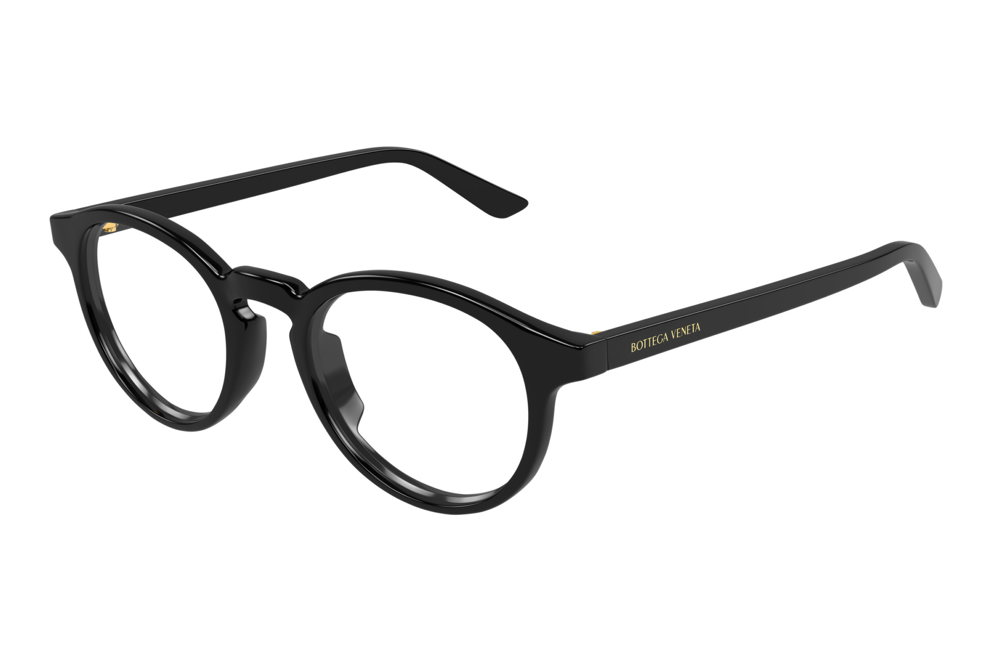 Bottega Veneta BV1420O 001 BLACK Bottega Veneta BV1420O 001 BLACK