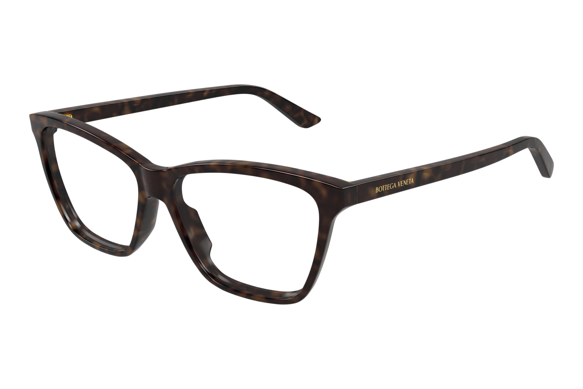 Bottega Veneta BV1421O 002 HAVANA Bottega Veneta BV1421O 002 HAVANA
