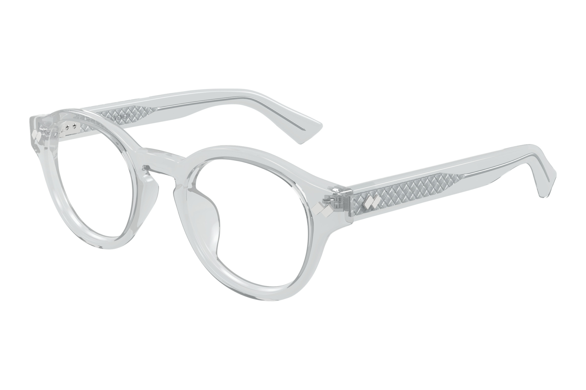 Bottega Veneta BV1444OA 003 GREY Bottega Veneta BV1444OA 003 GREY