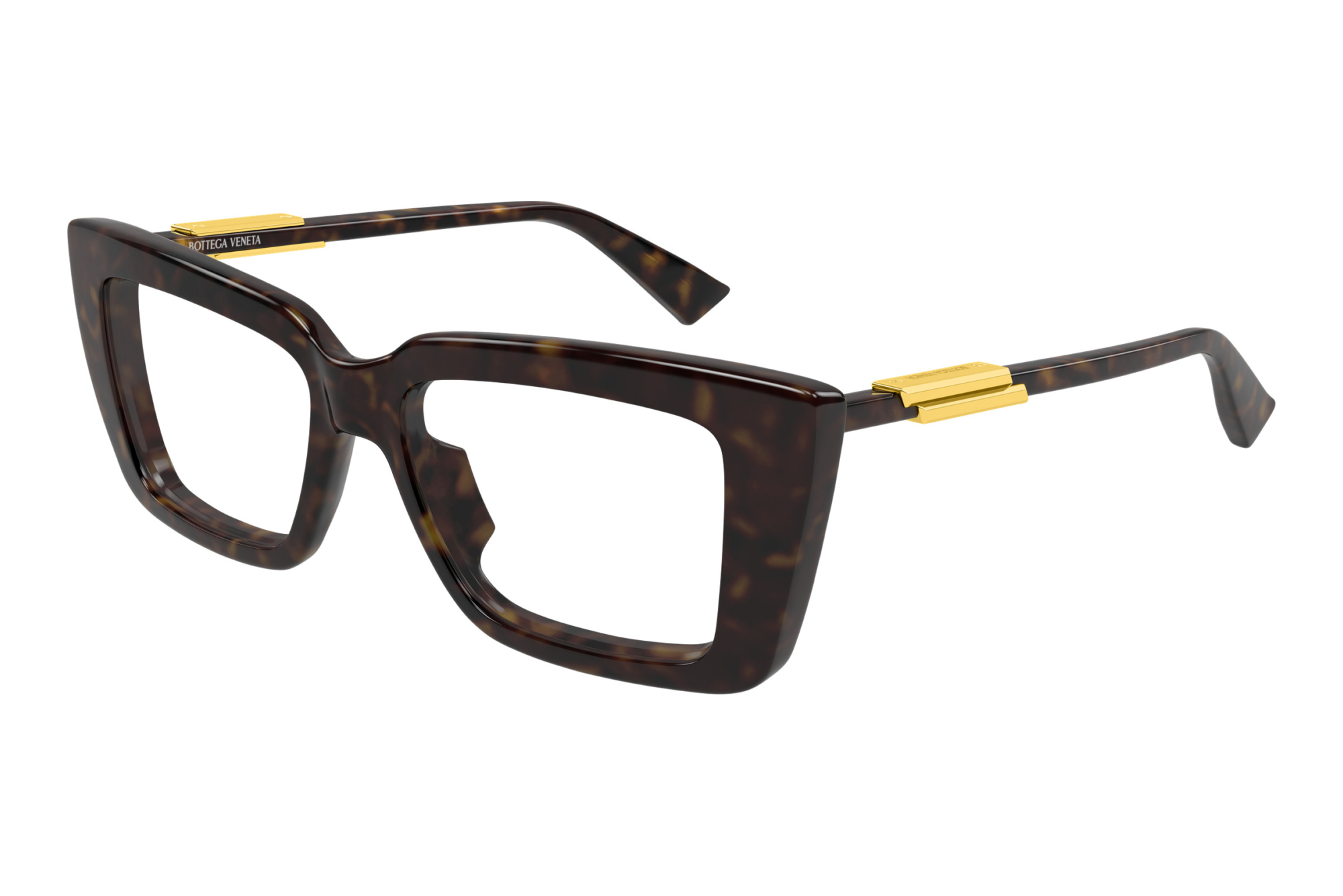 Bottega Veneta BV1448O 002 HAVANA Bottega Veneta BV1448O 002 HAVANA