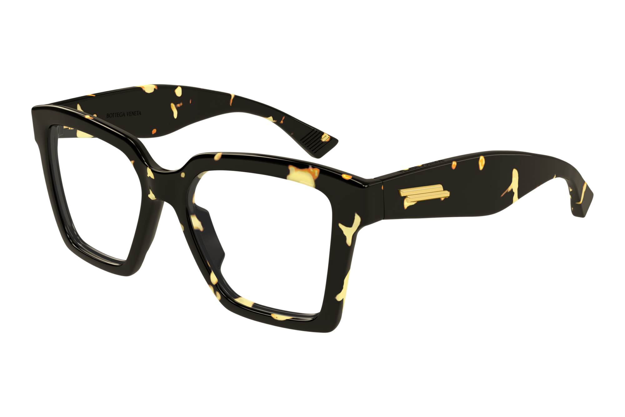 Bottega Veneta BV1458O 002 HAVANA Bottega Veneta BV1458O 002 HAVANA