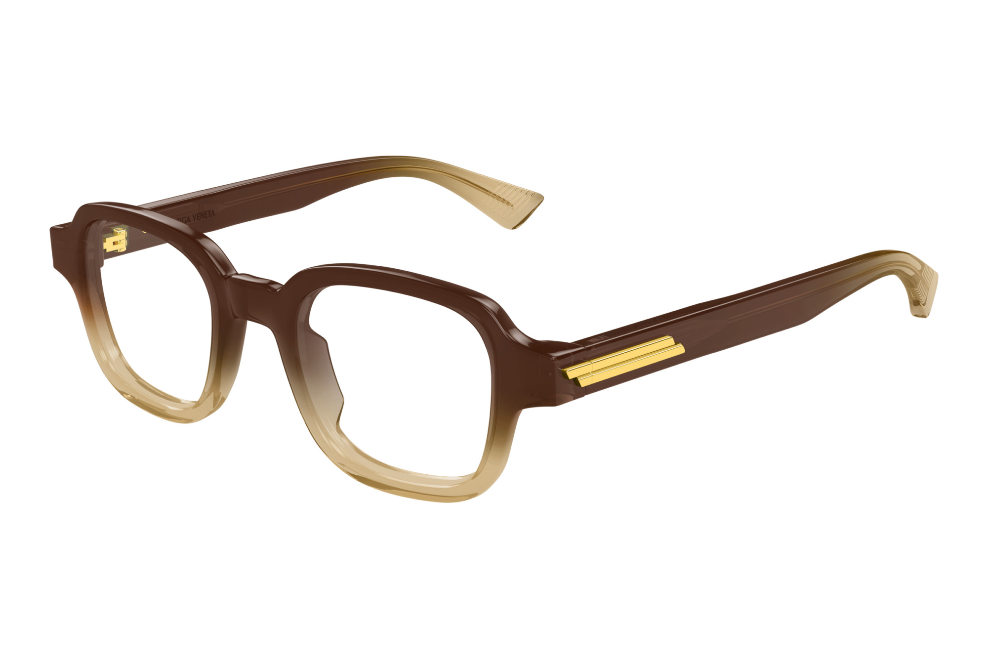 Bottega Veneta BV1462O 008 BROWN Bottega Veneta BV1462O 008 BROWN