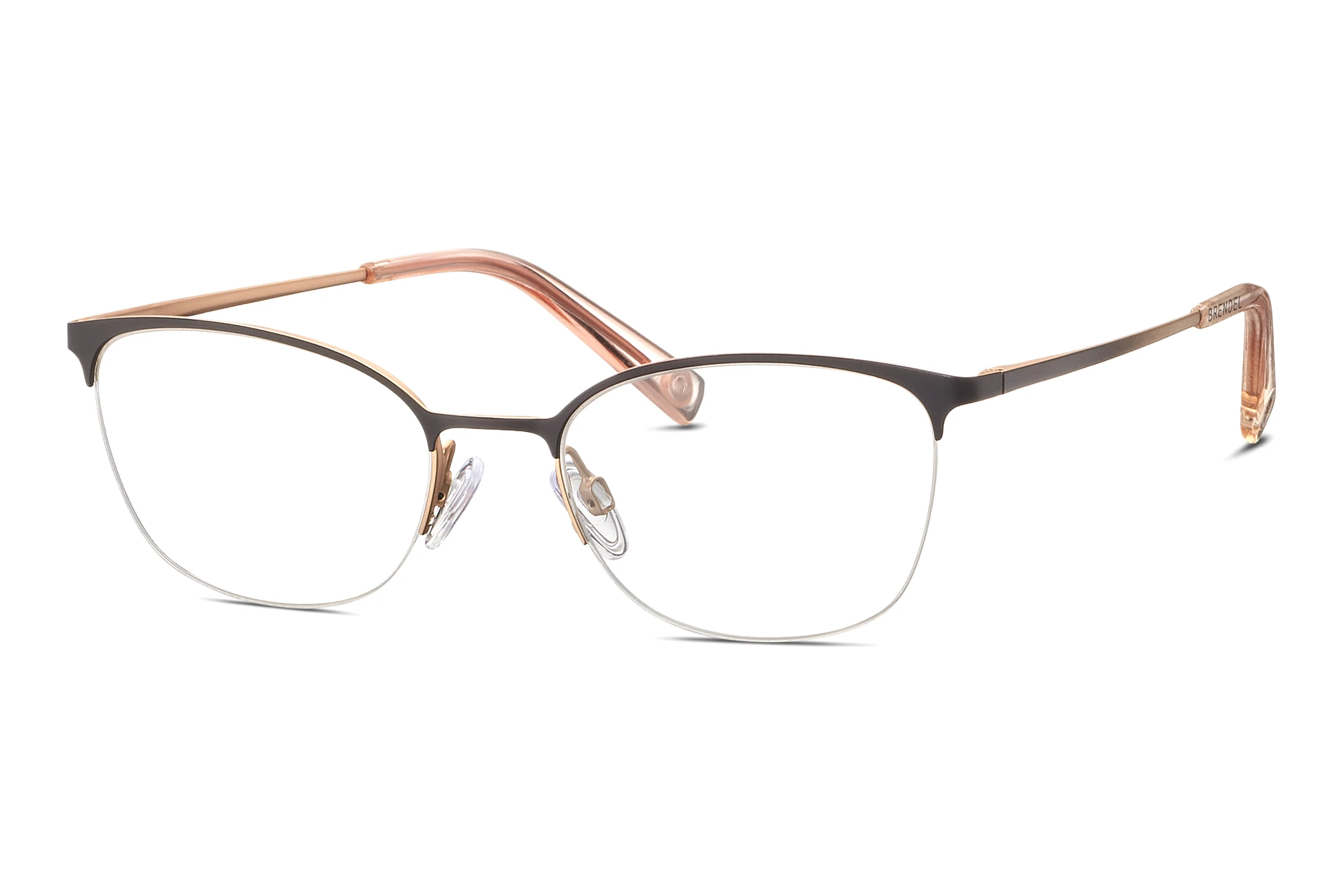 Brendel BL 902392 59 burgunderrot matt Brendel BL 902392 59 burgunderrot matt