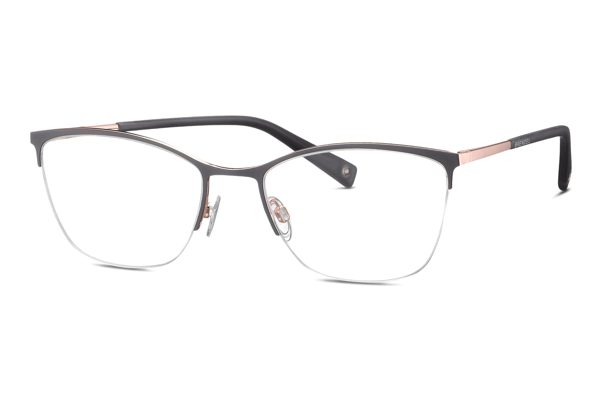 Brendel BL 902436 60 kaffeebraun matt Brendel BL 902436 60 kaffeebraun matt