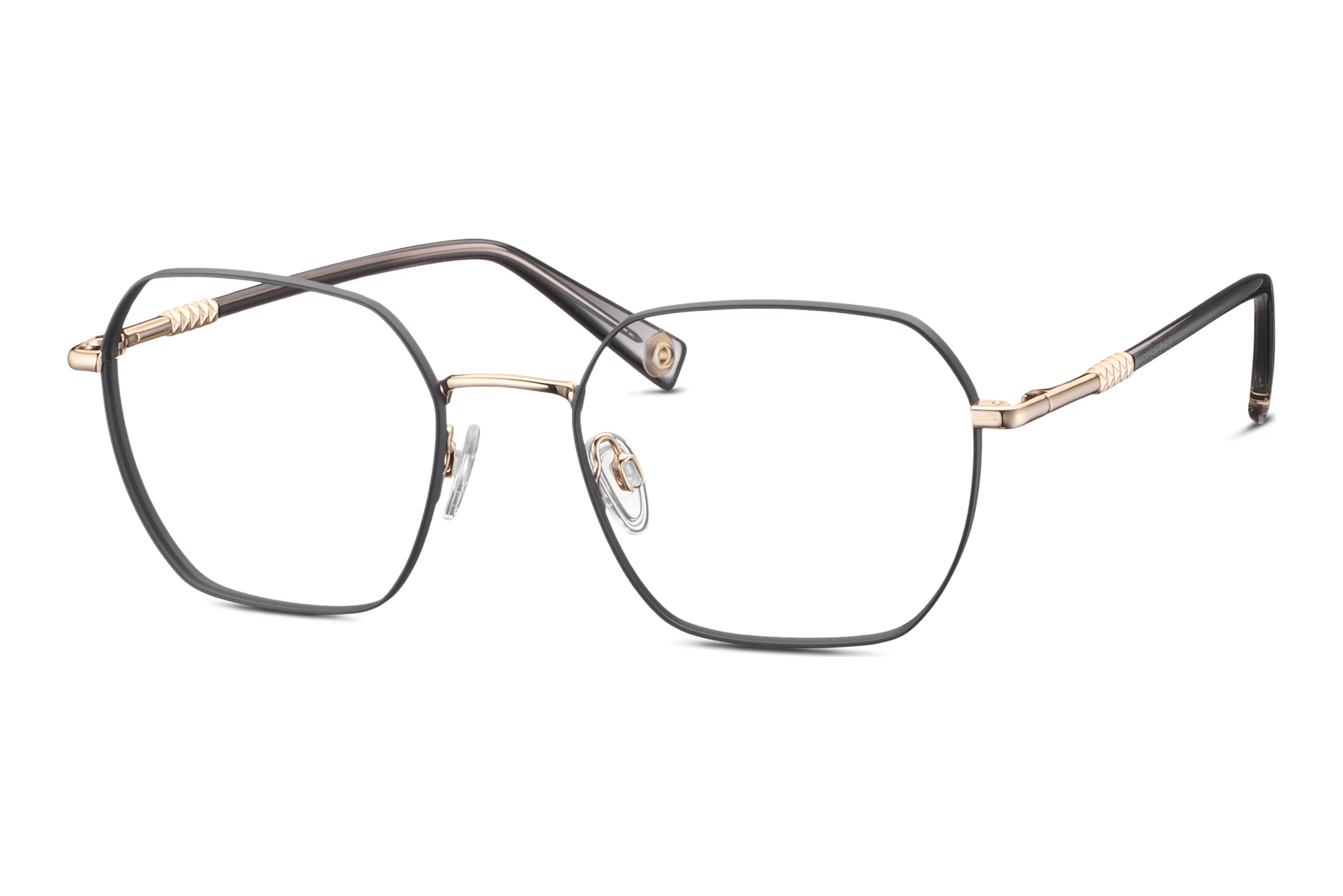 Brendel BL 902470 30 grau / gold Brendel BL 902470 30 grau / gold