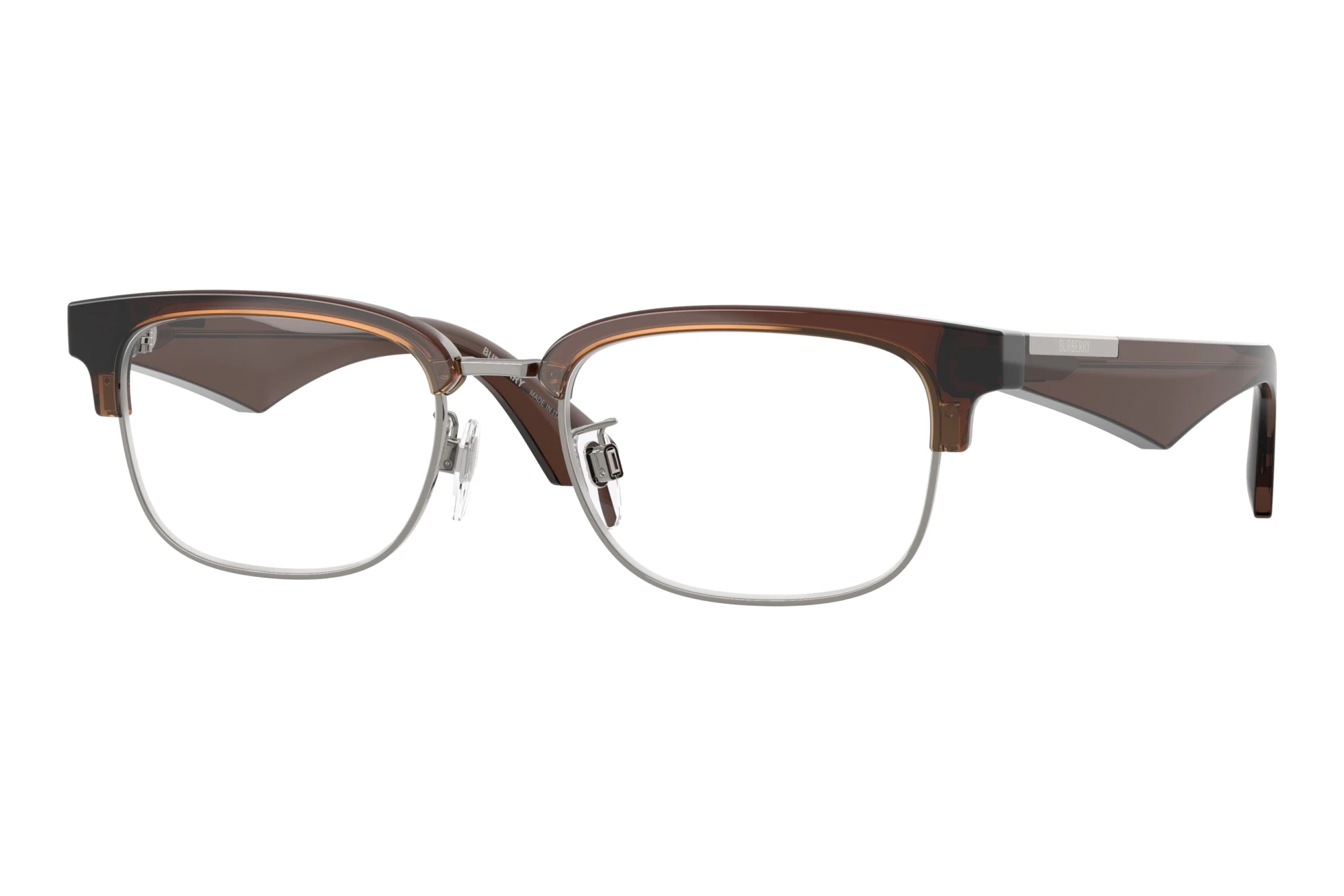 Burberry BE2424D 4245 Brown Burberry BE2424D 4245 Brown