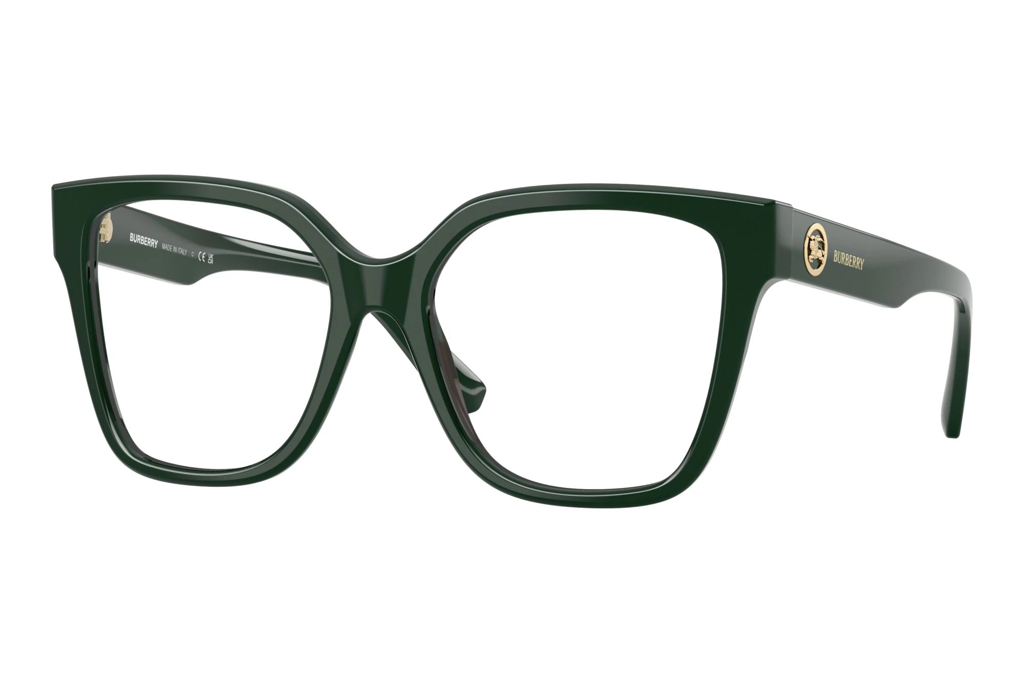 Burberry BE2443 4203 Green Burberry BE2443 4203 Green