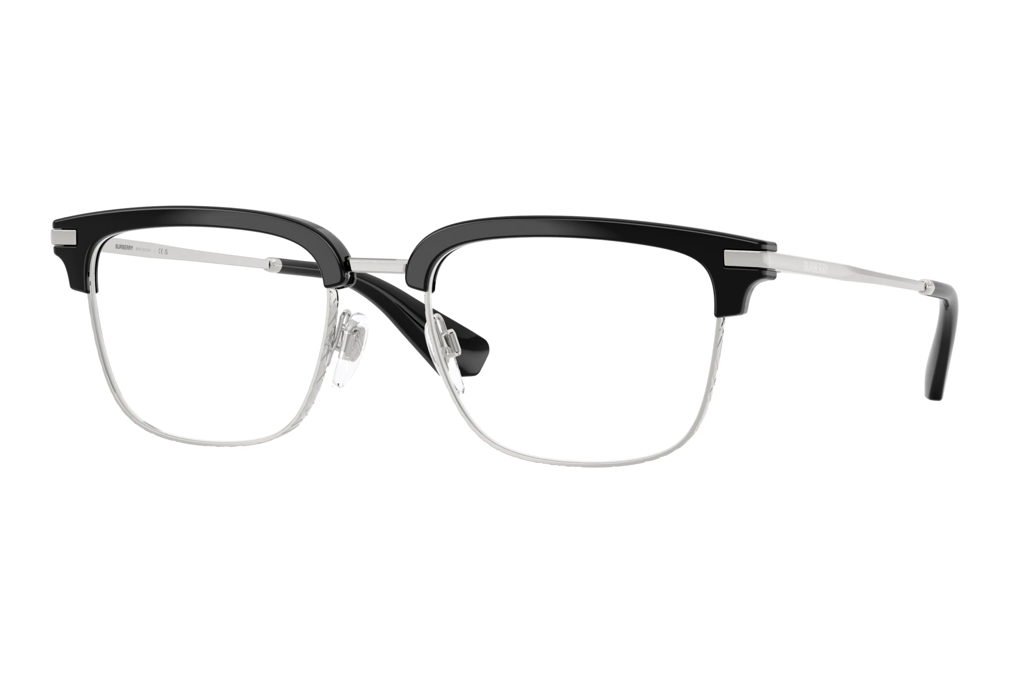 Burberry BE2468 3001 Black Burberry BE2468 3001 Black
